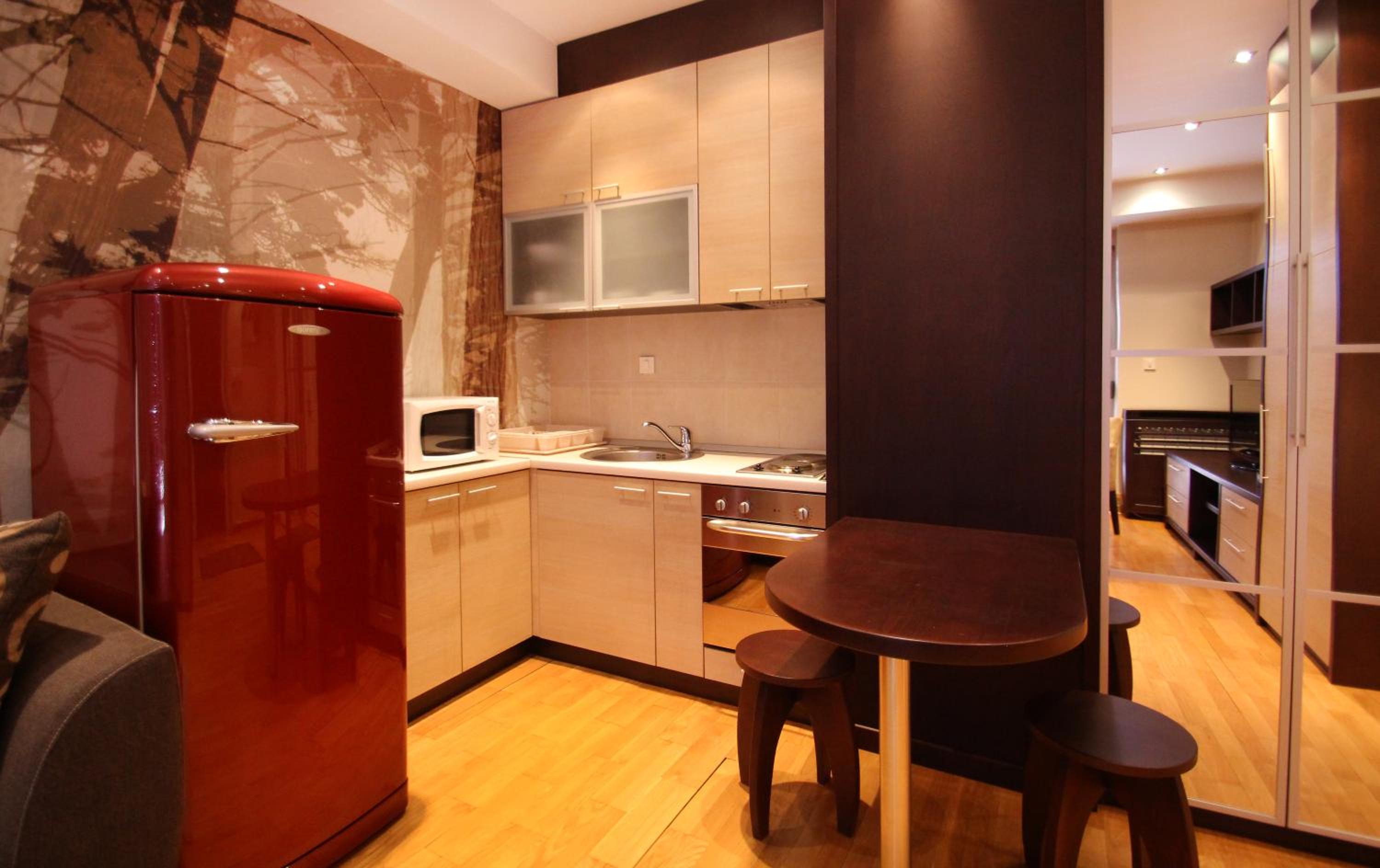Apartments Belgrade