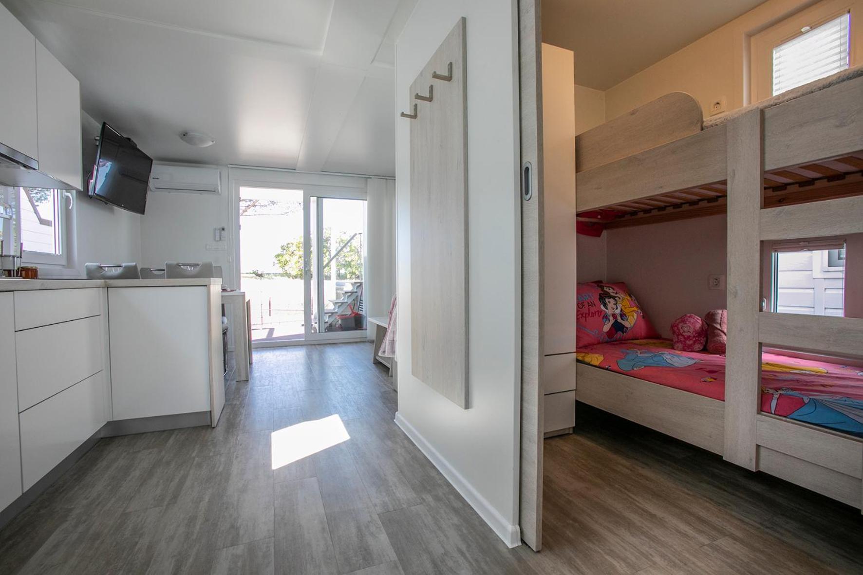Floating Sea House Principessa view 3