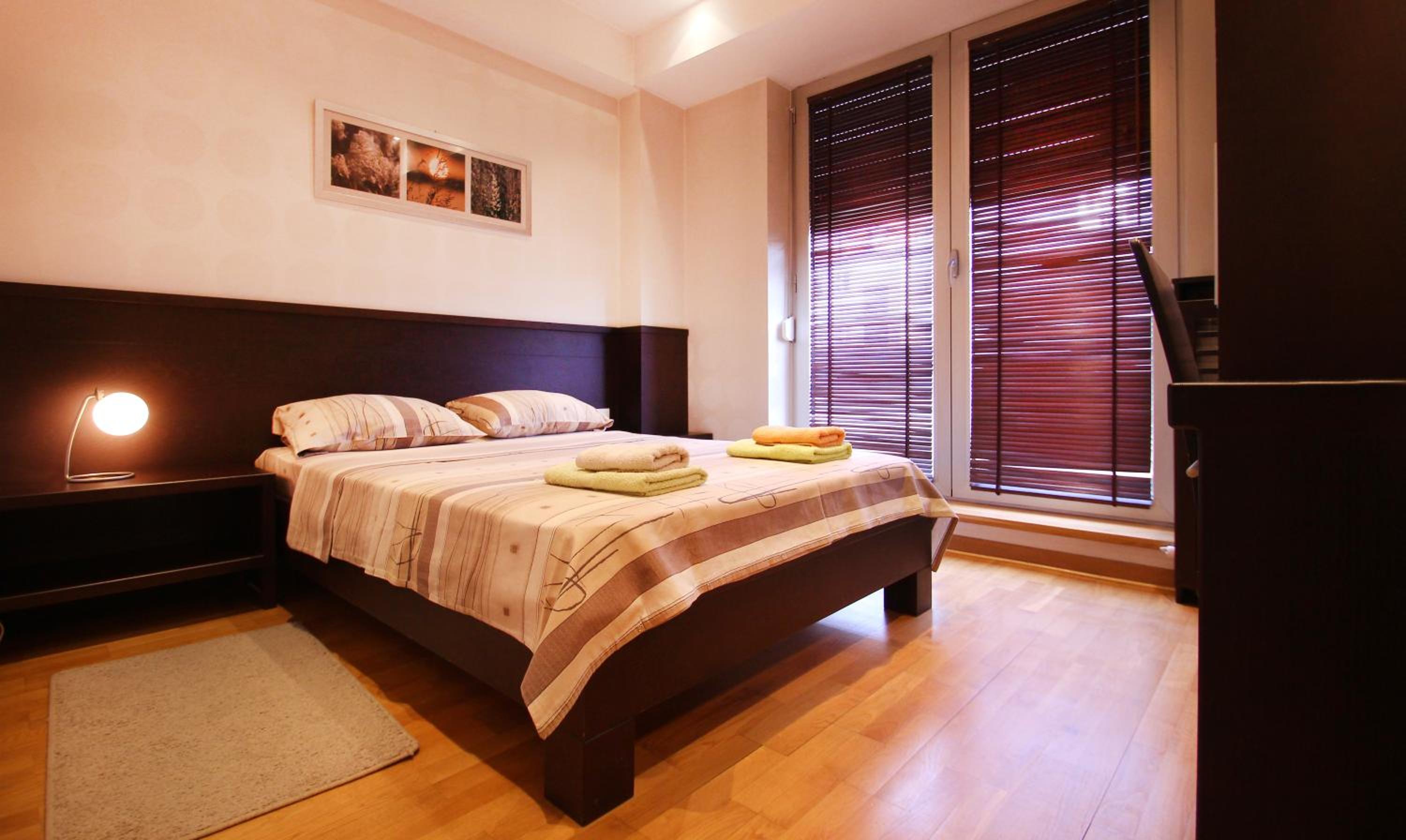 Apartments Belgrade