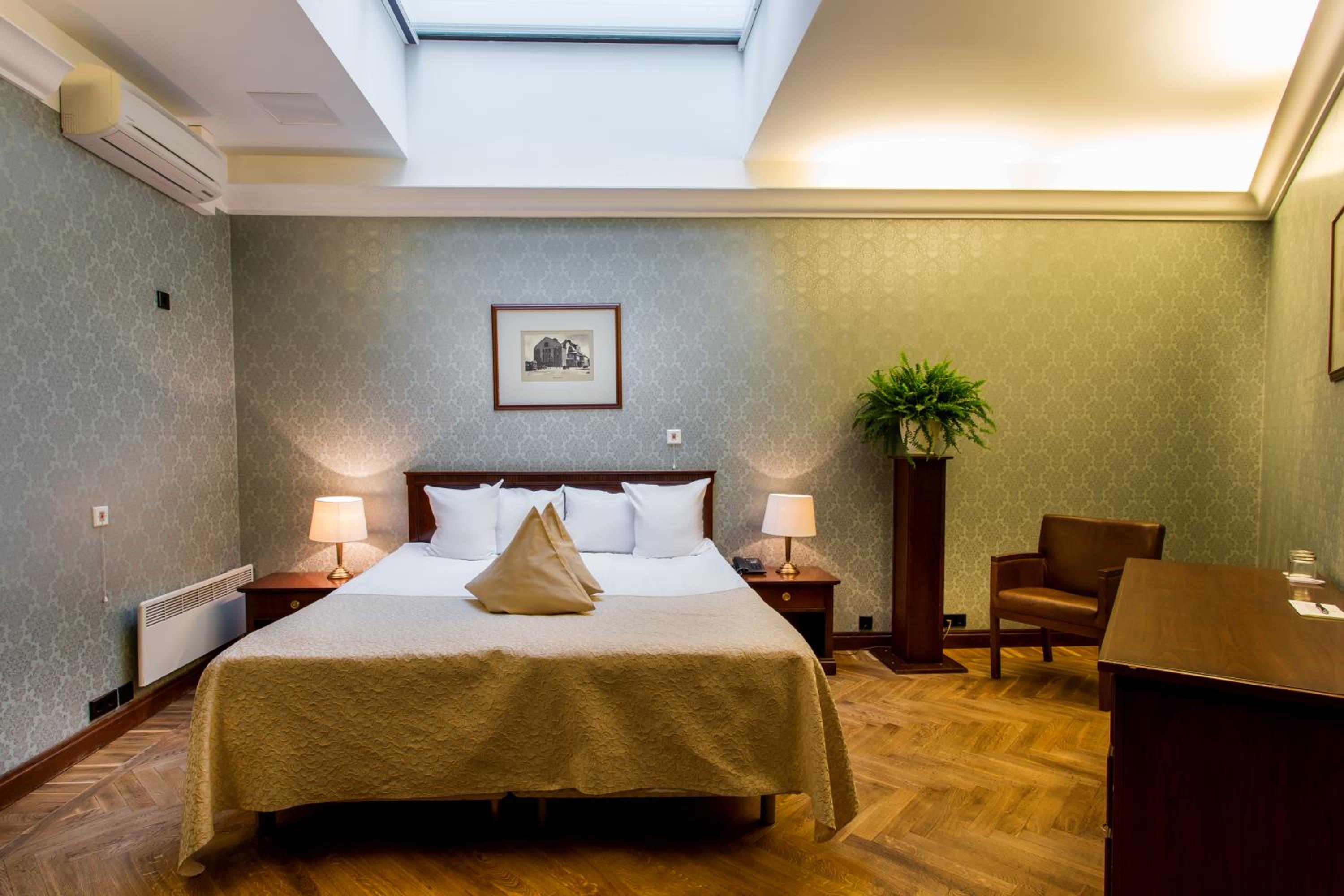 Tallinn Vacations - Hestia Hotel Barons Old Town - Property Image 67