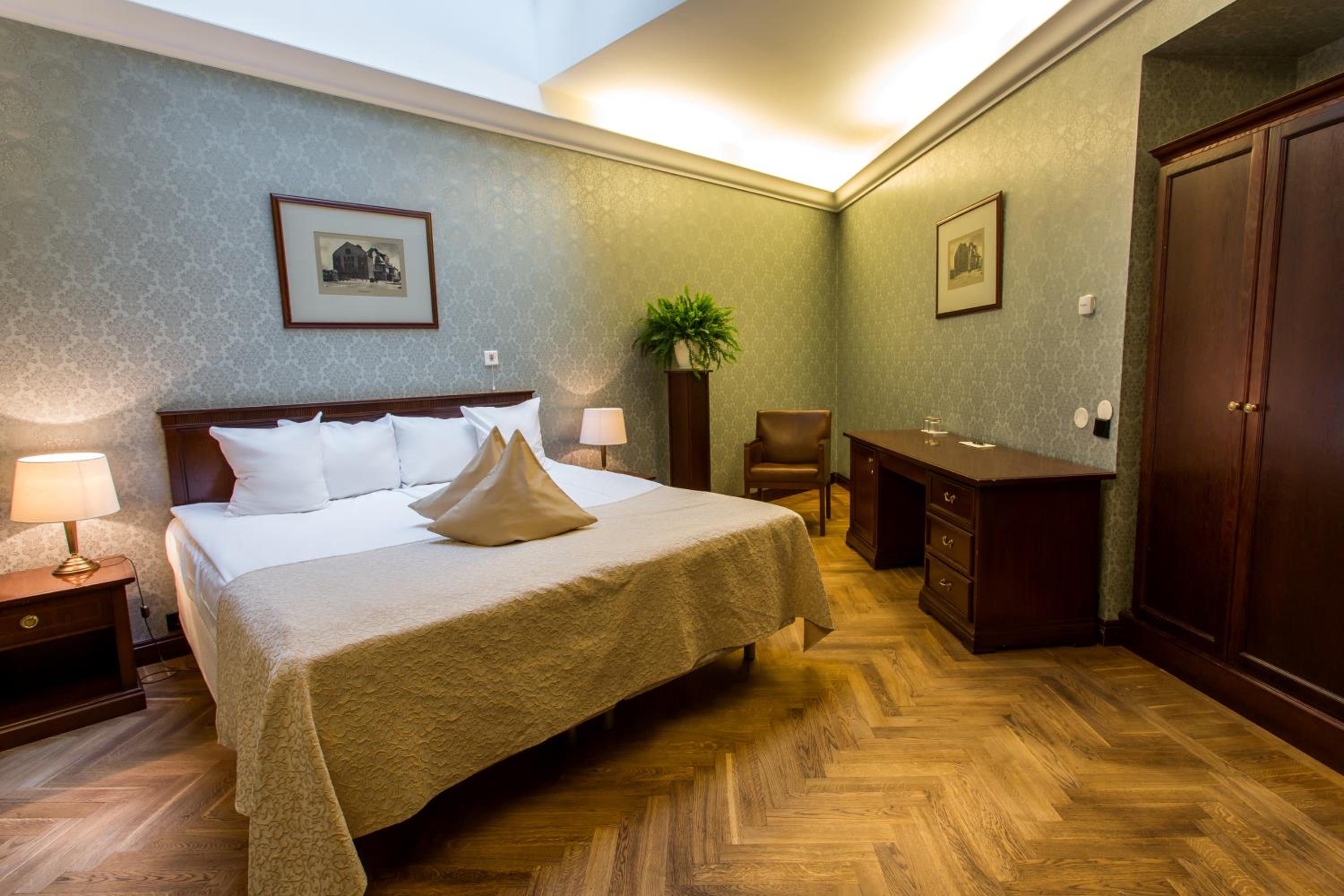 Tallinn Vacations - Hestia Hotel Barons Old Town - Property Image 34