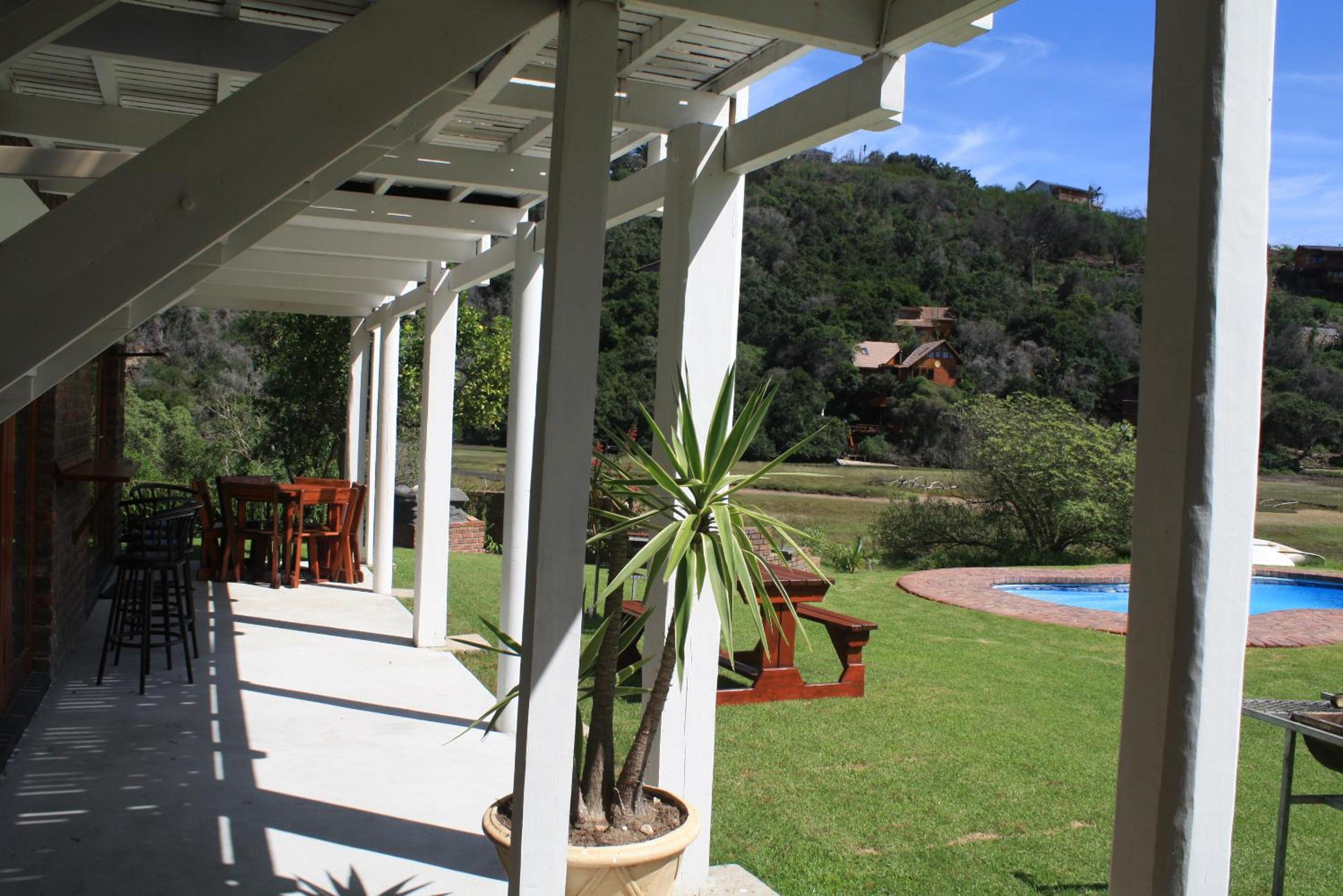 Salt River Lodge