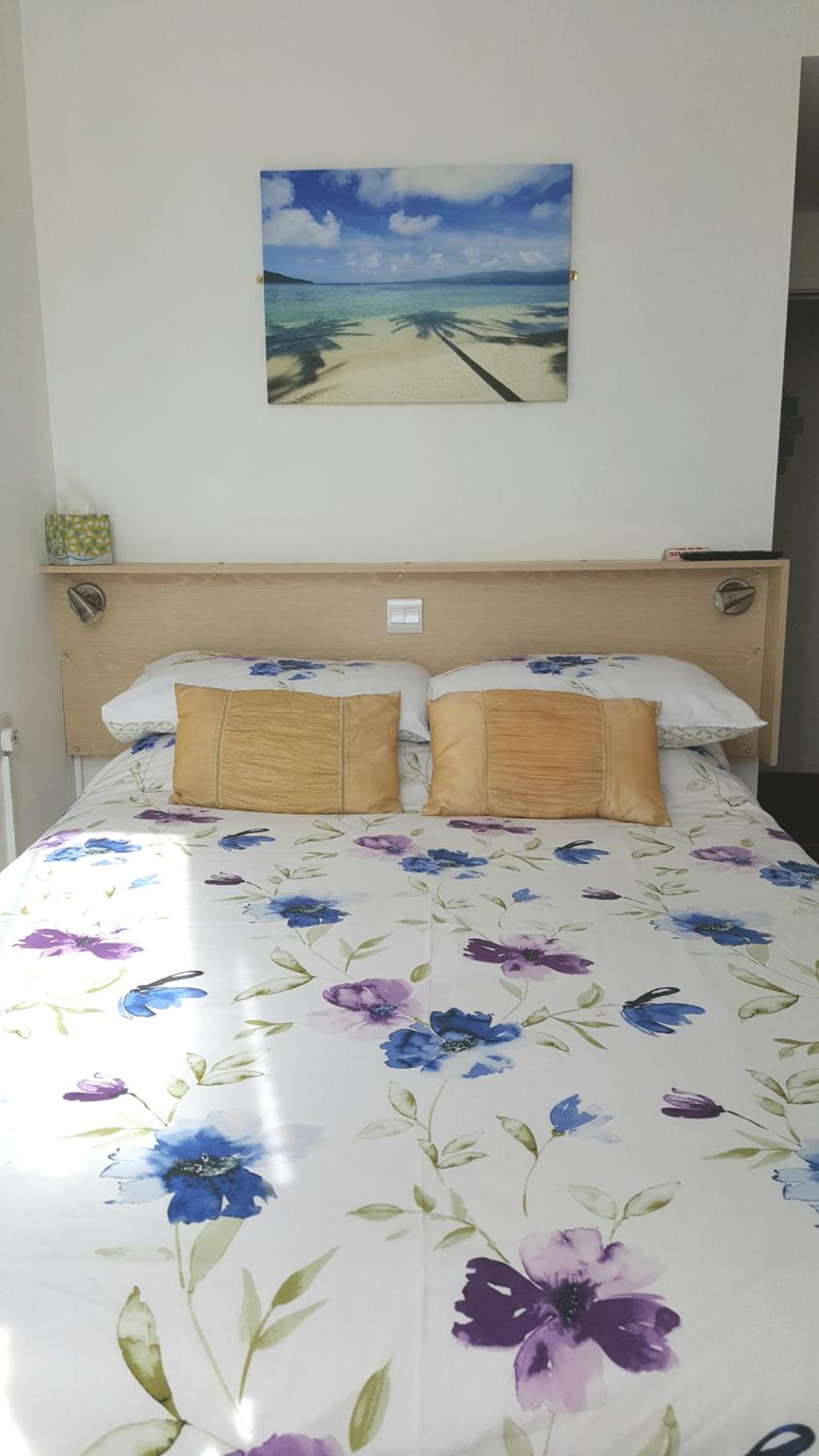 The Beverley Hotel