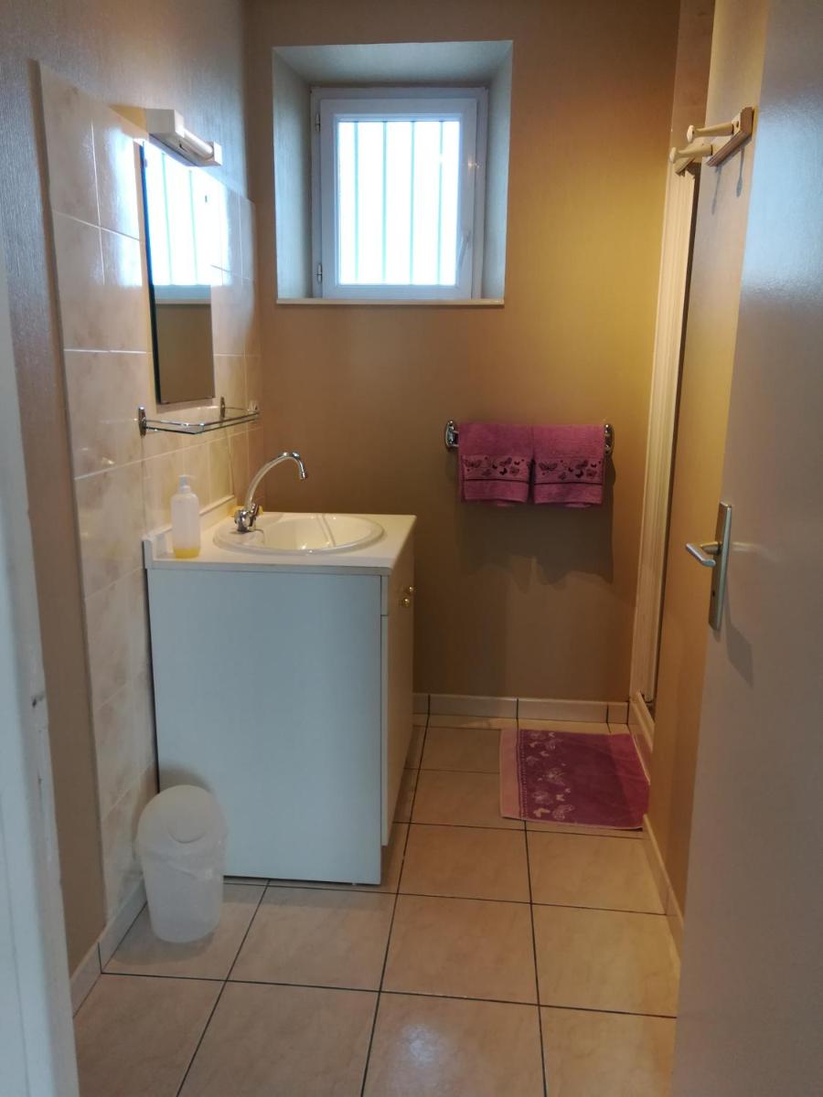 Chambres d'hôtes Le Petit Angle