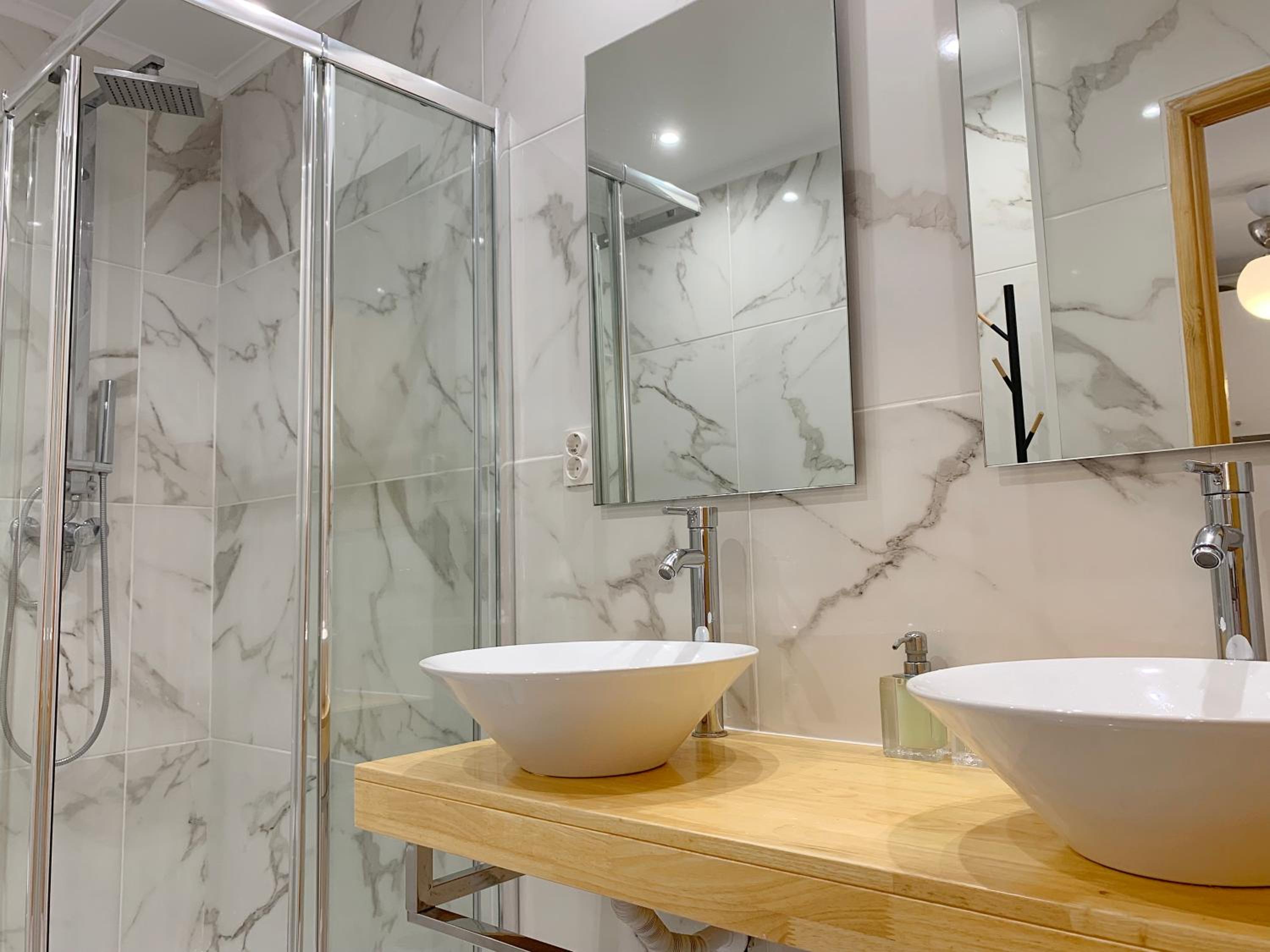 Martim Moniz Studio Apartments - by LU Holidays
