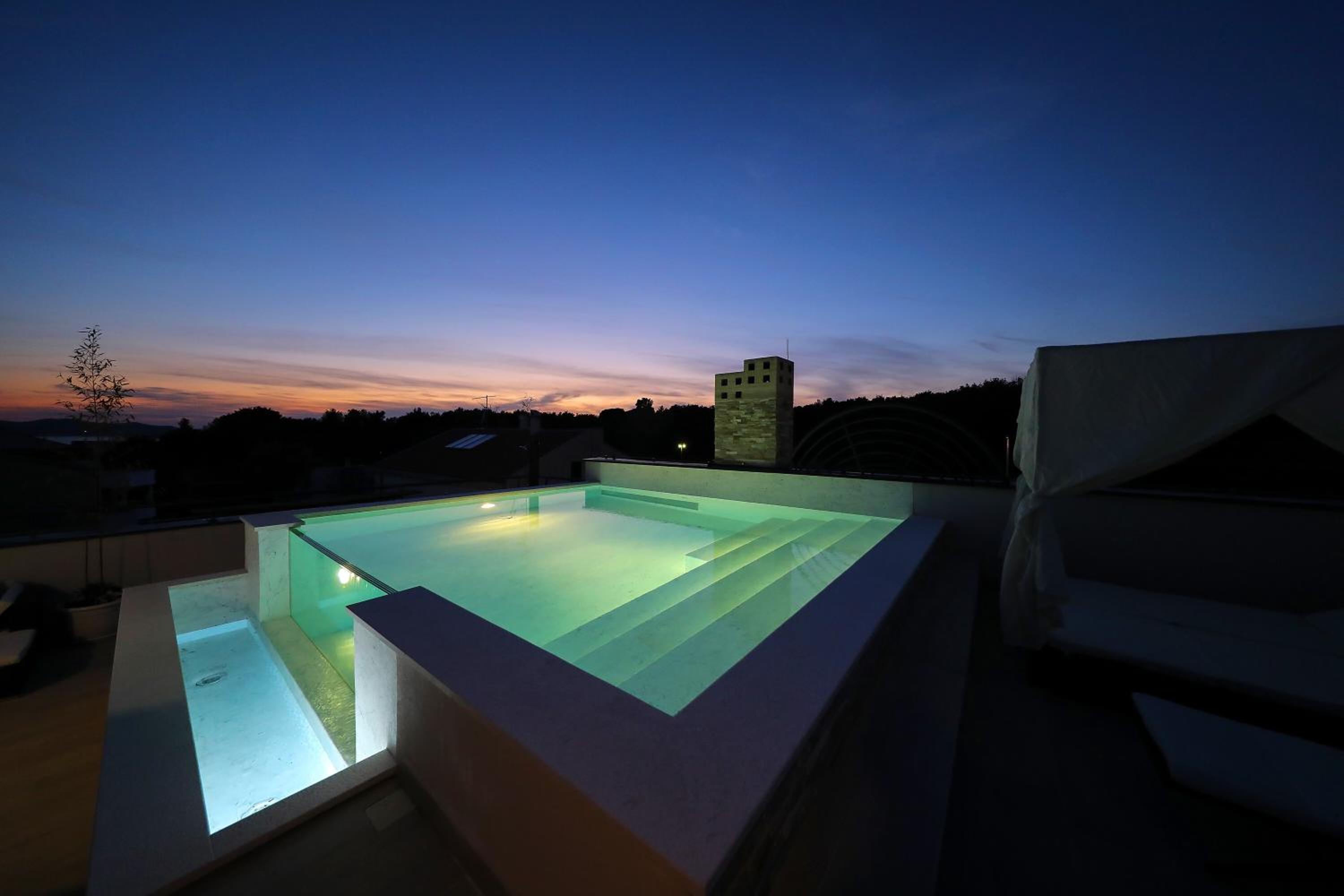 Villa Bellavista view 5