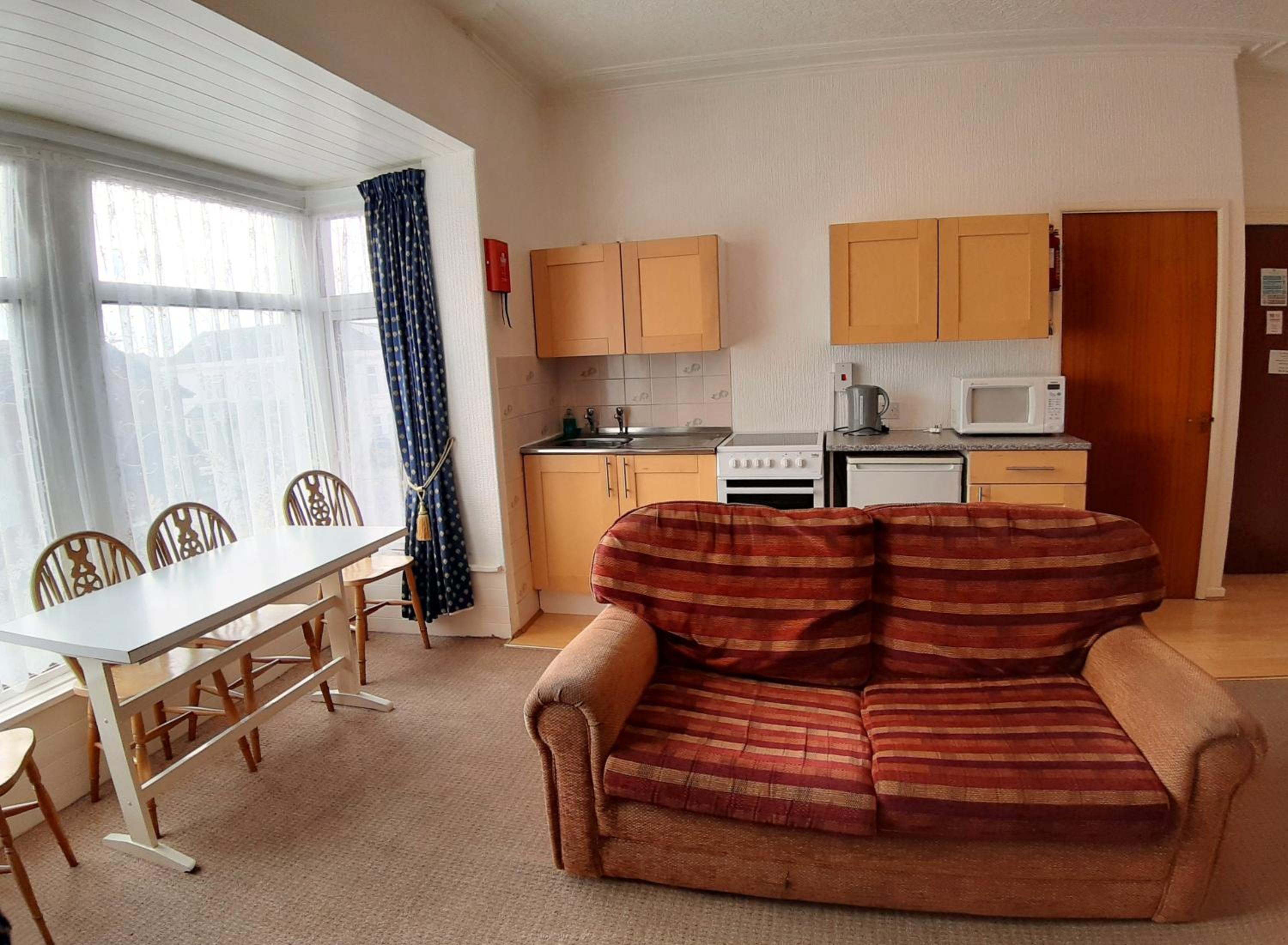 Rosemede Holiday Flats
