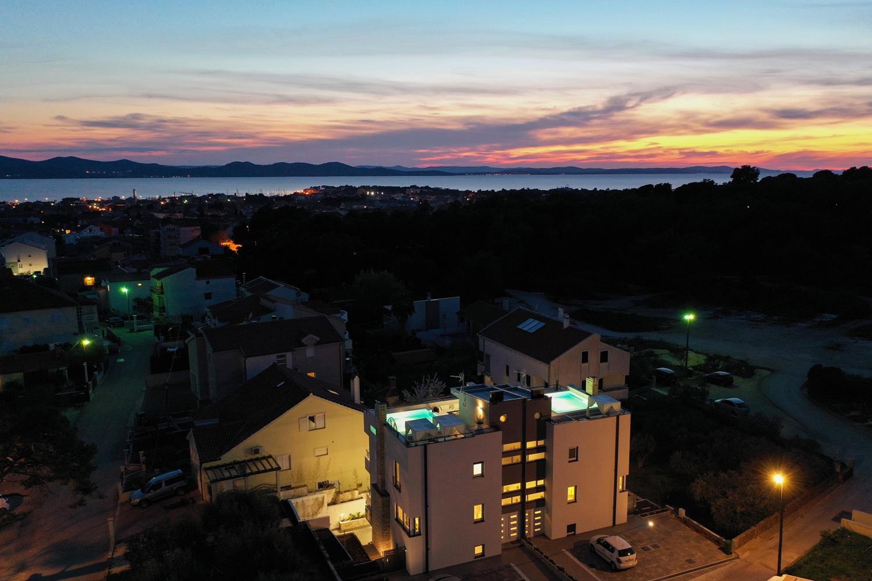 Villa Bellavista view 4
