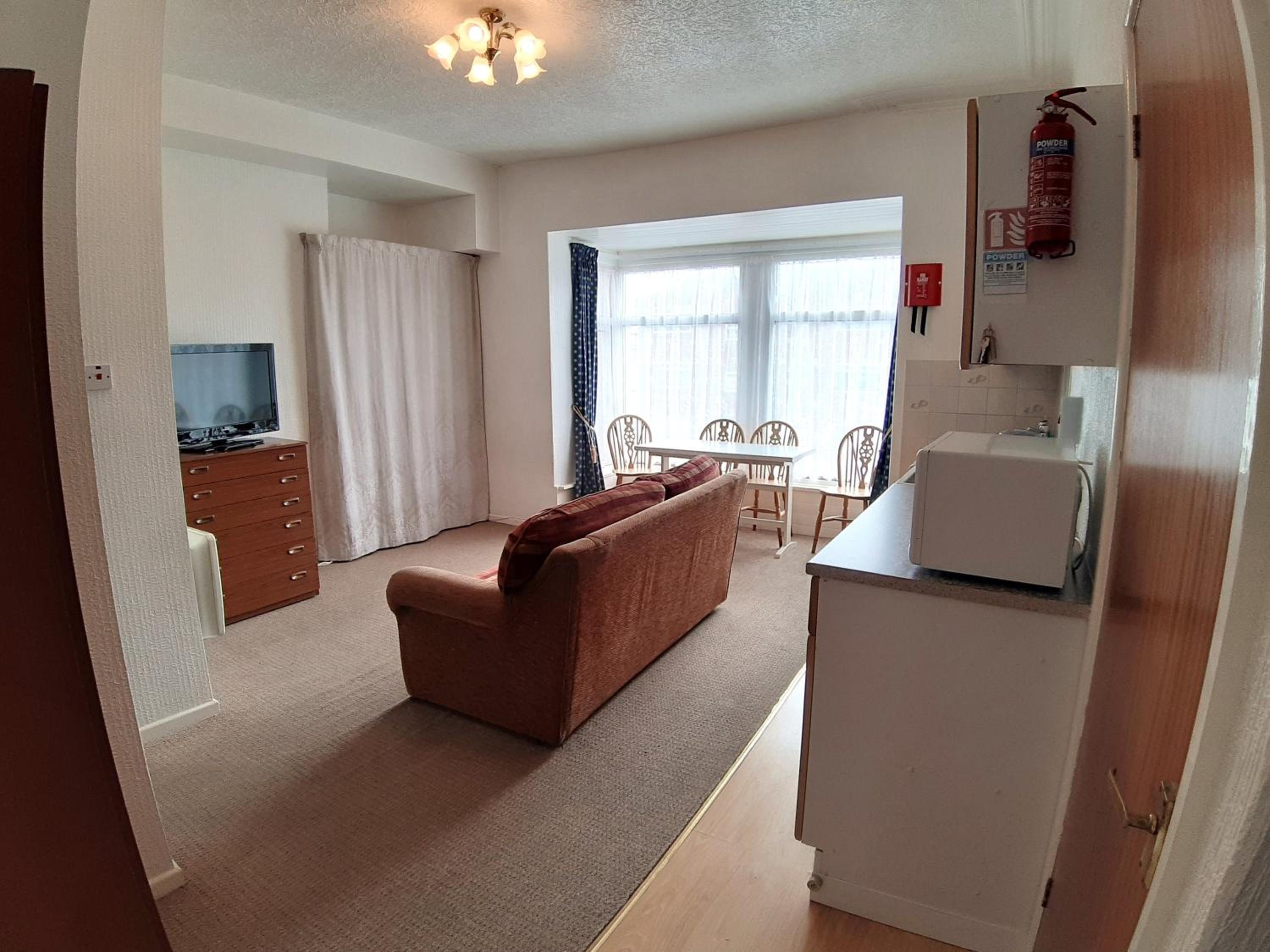 Rosemede Holiday Flats