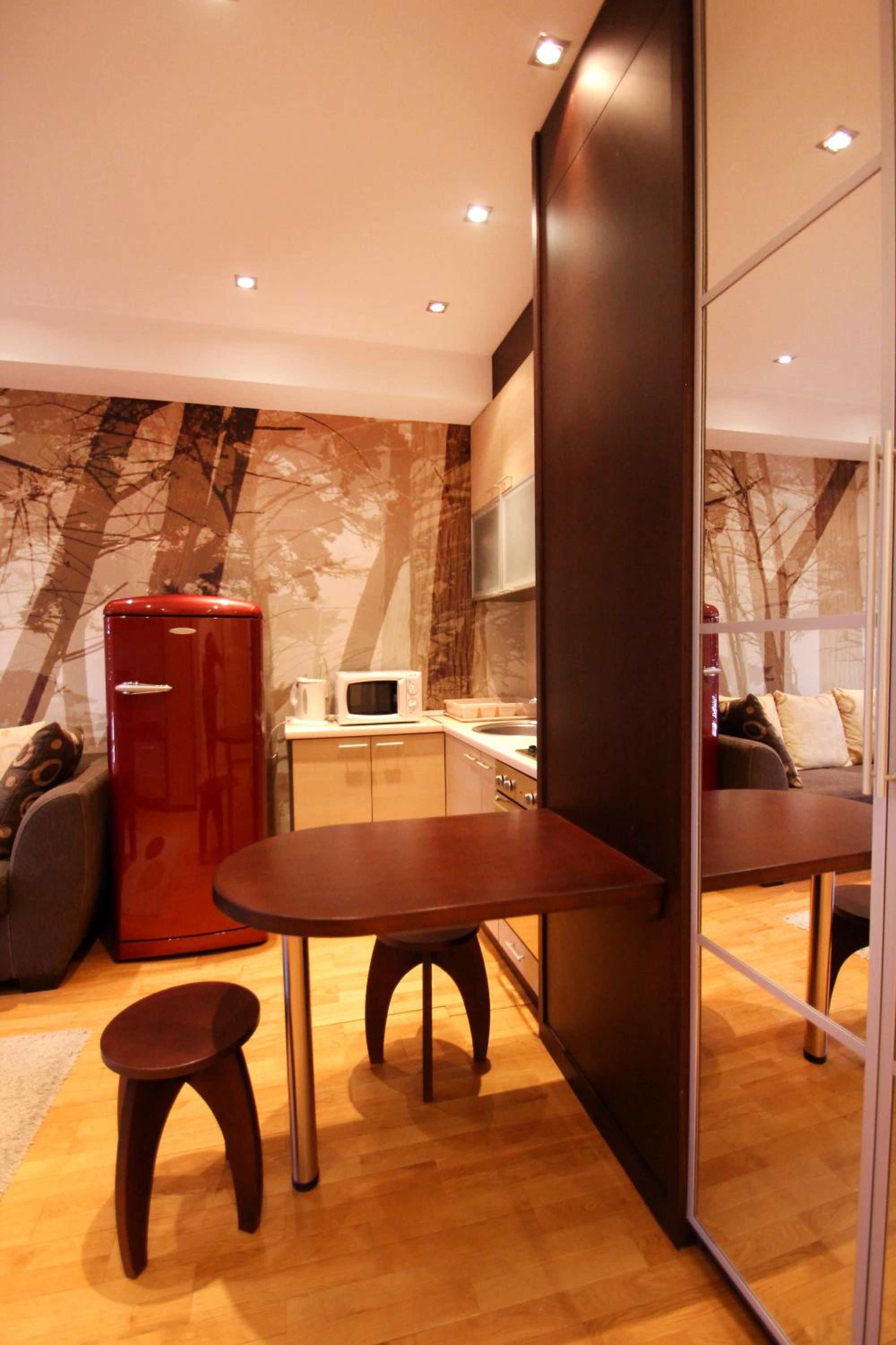 Apartments Belgrade