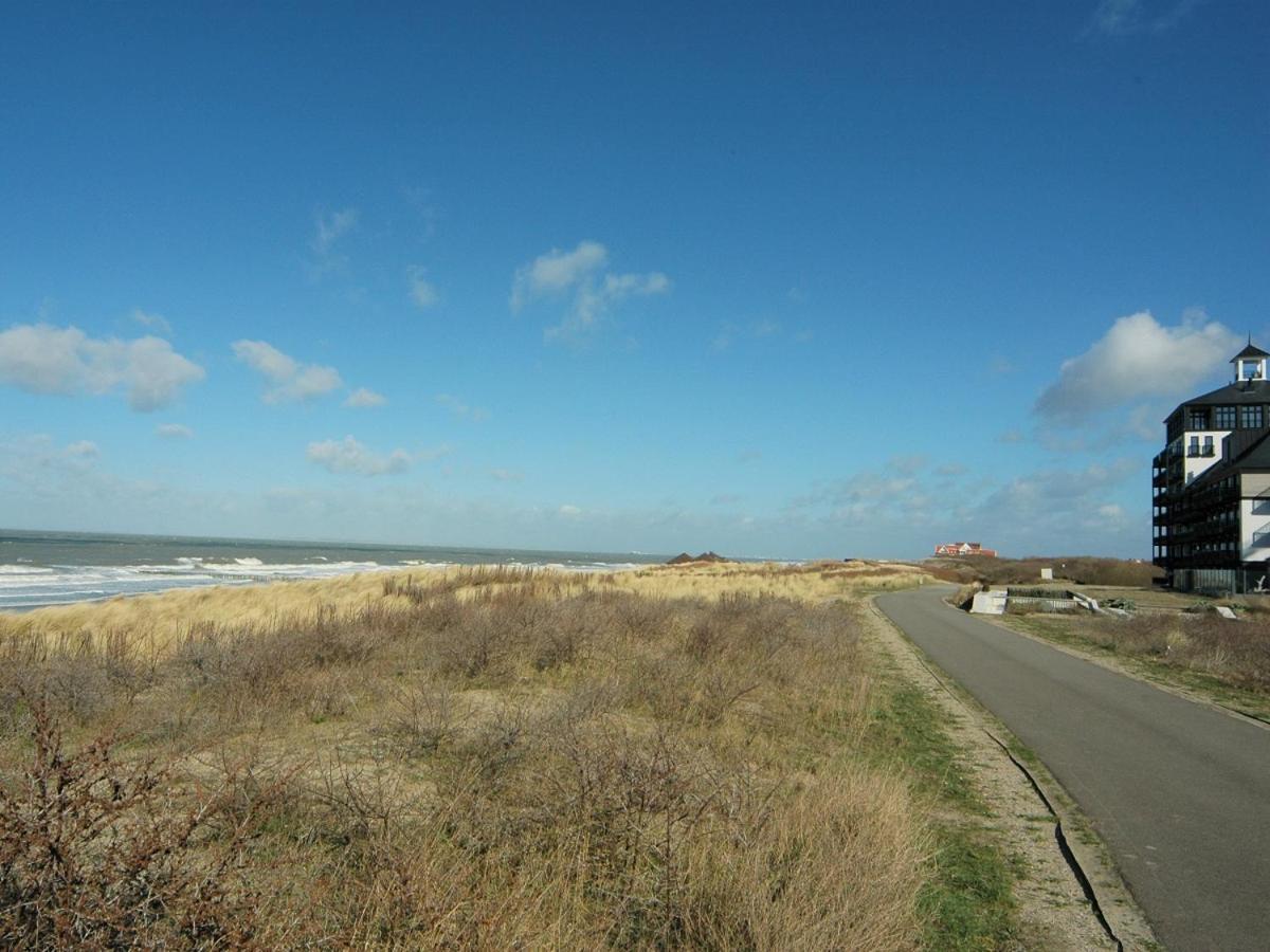 La Playa, Residence Deurloo 53-14