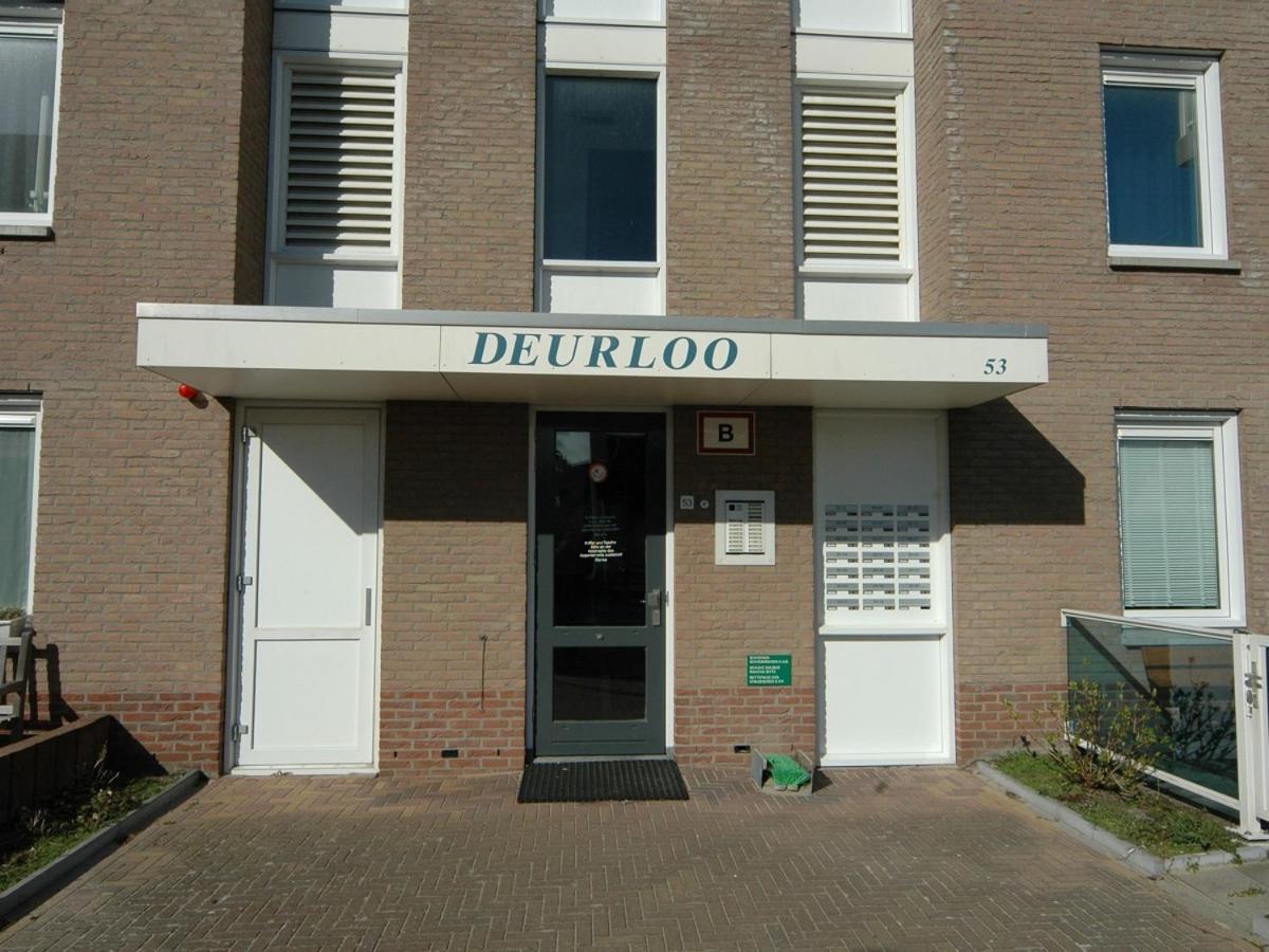 La Playa, Residence Deurloo 53-14