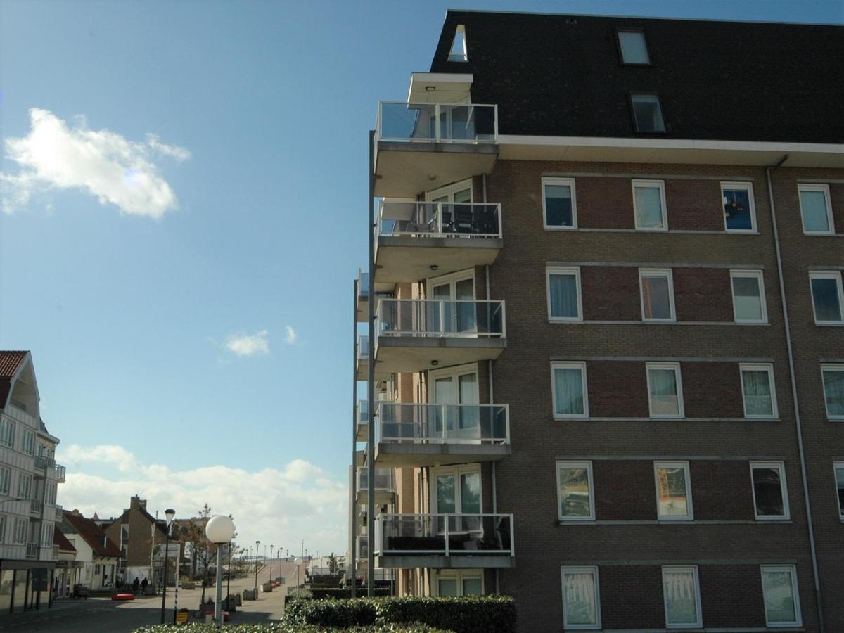 La Playa, Residence Deurloo 53-14
