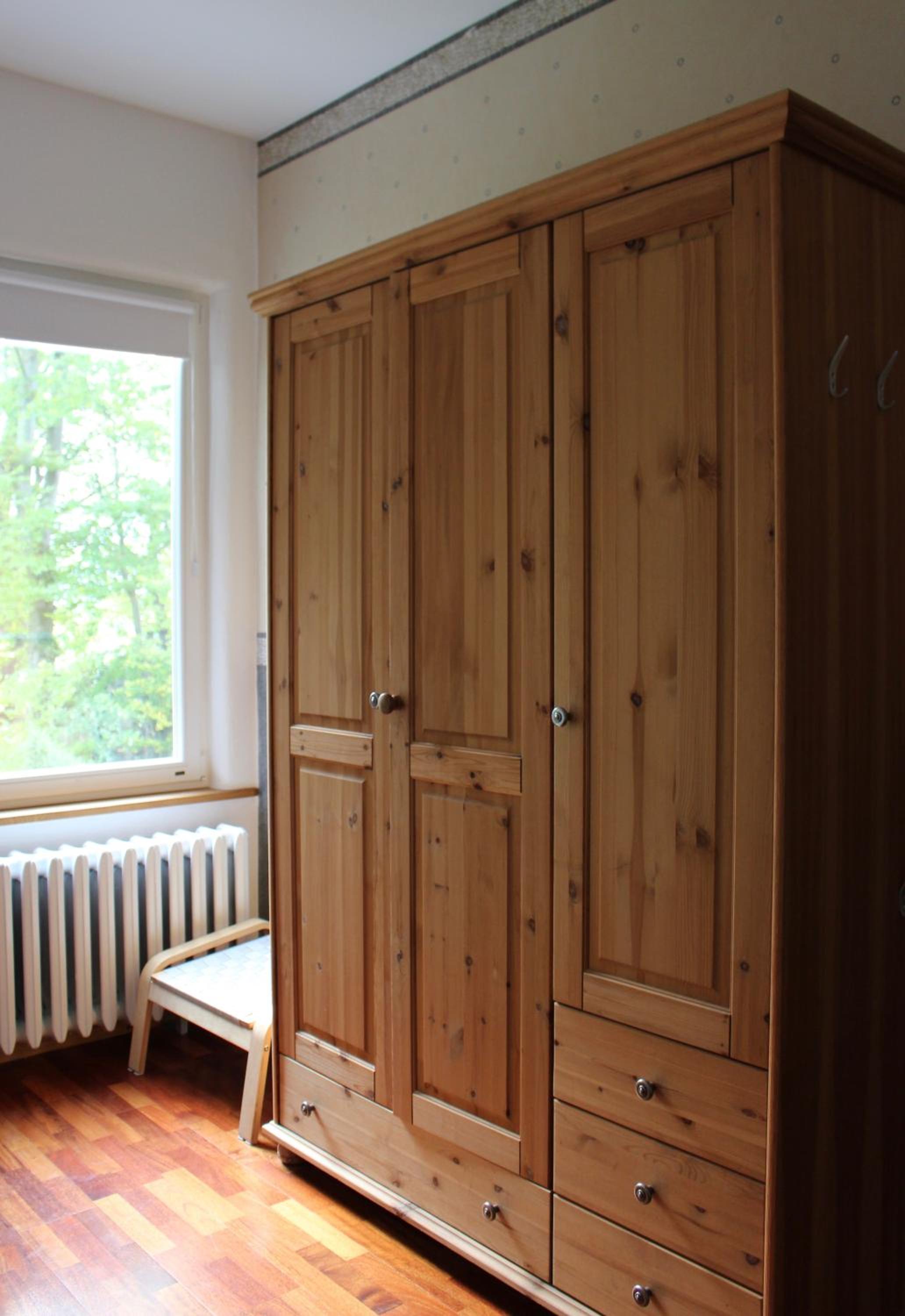 Ferienwohnung Teufelsmauer "Waldhaus" view 4