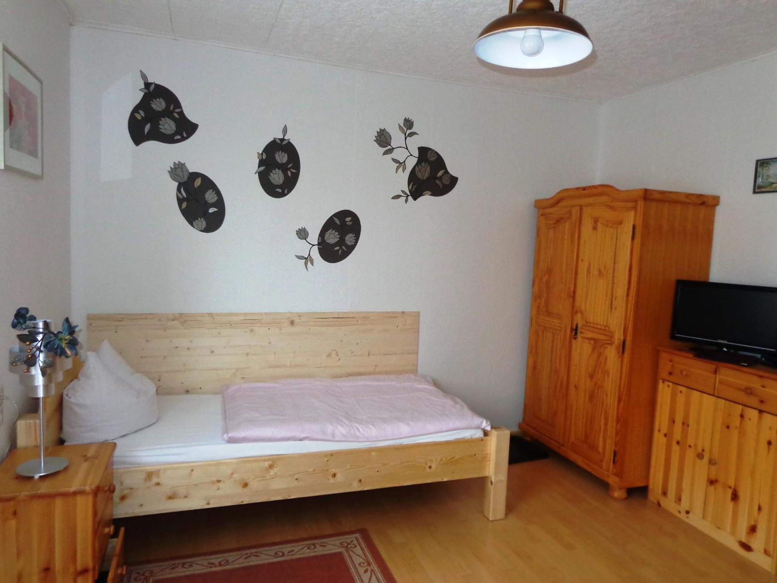 Pension Sonnenhügel