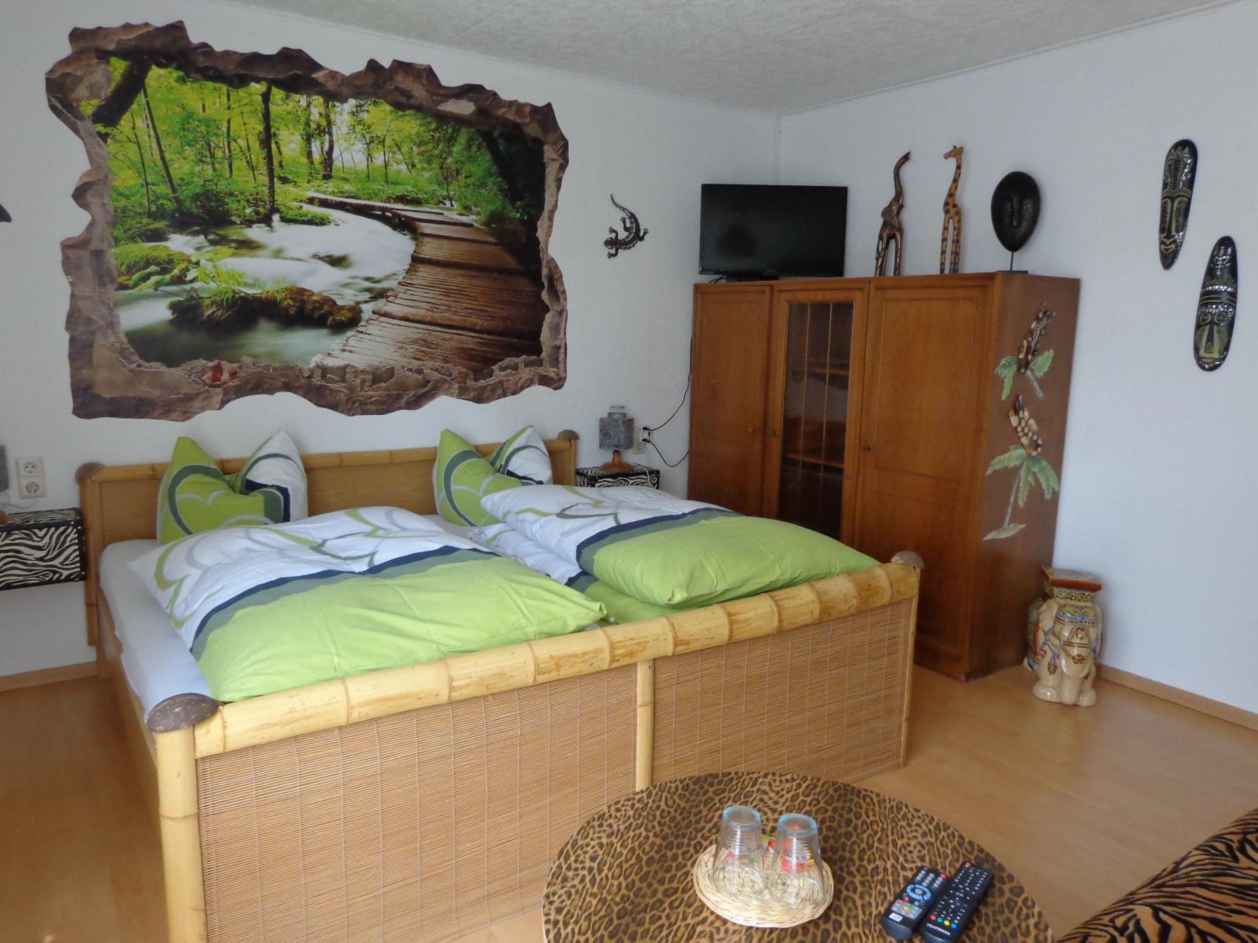 Pension Sonnenhügel