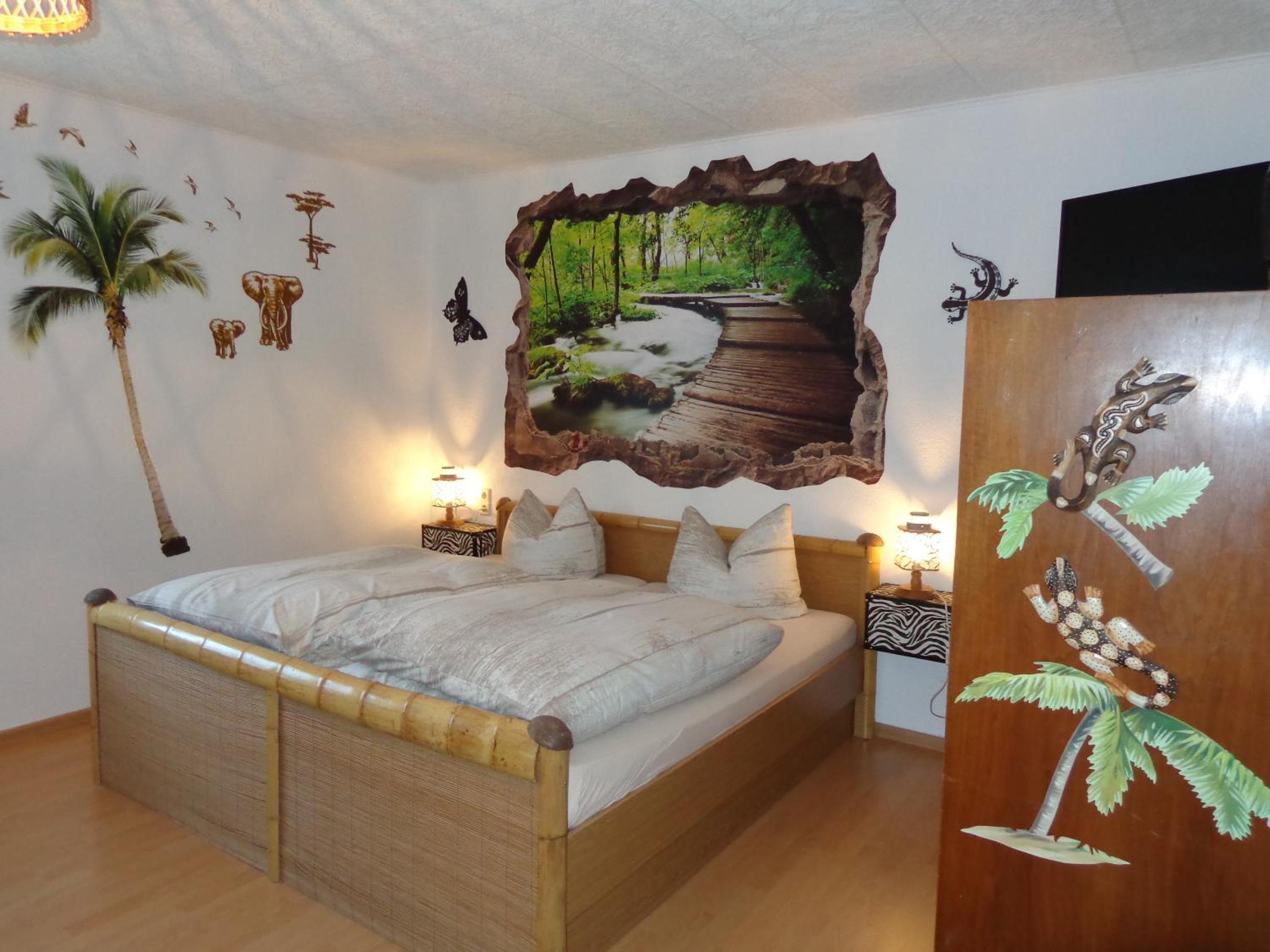 Pension Sonnenhügel