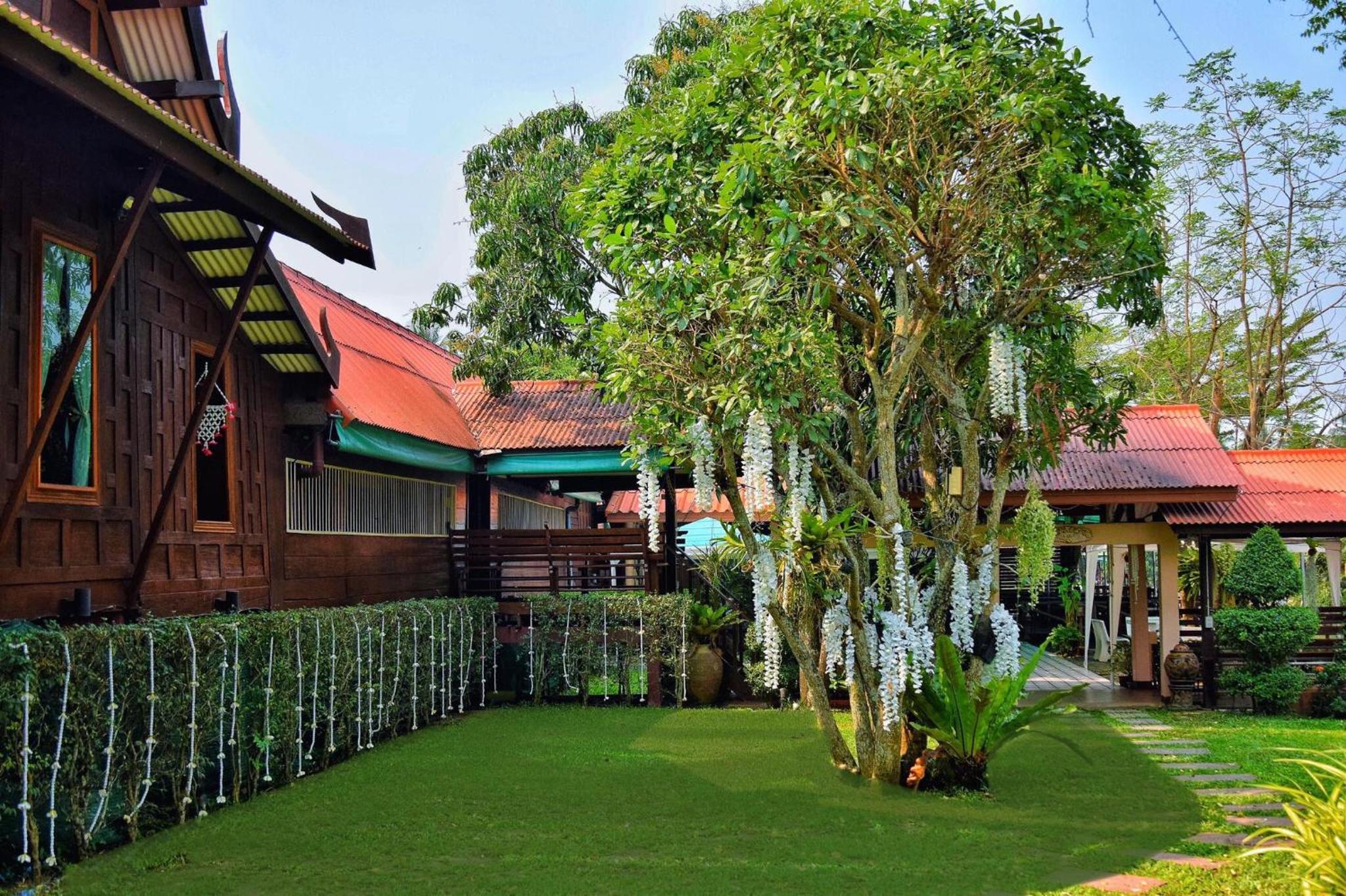 บ้านกรนรา Baan Kornnara