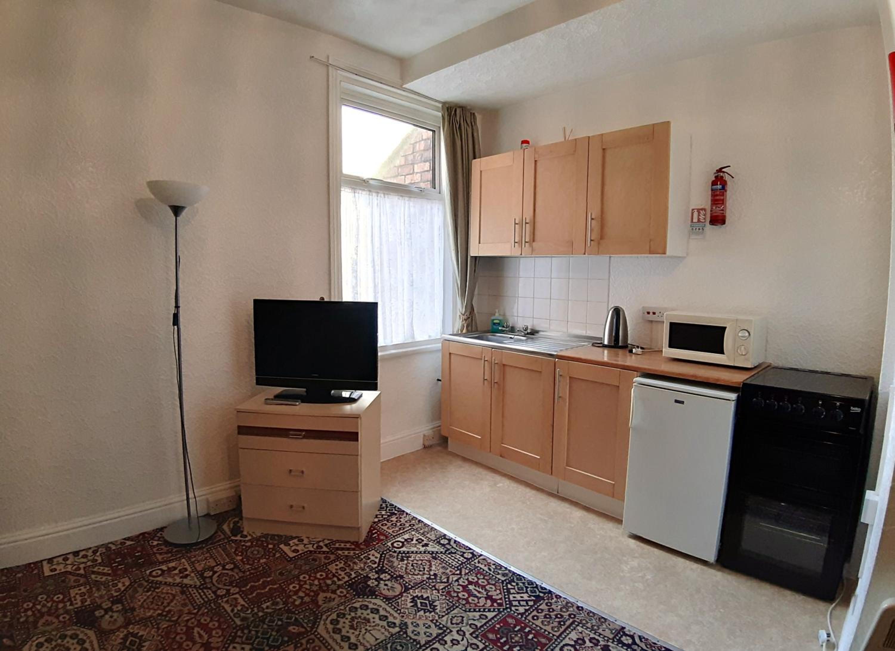 Rosemede Holiday Flats