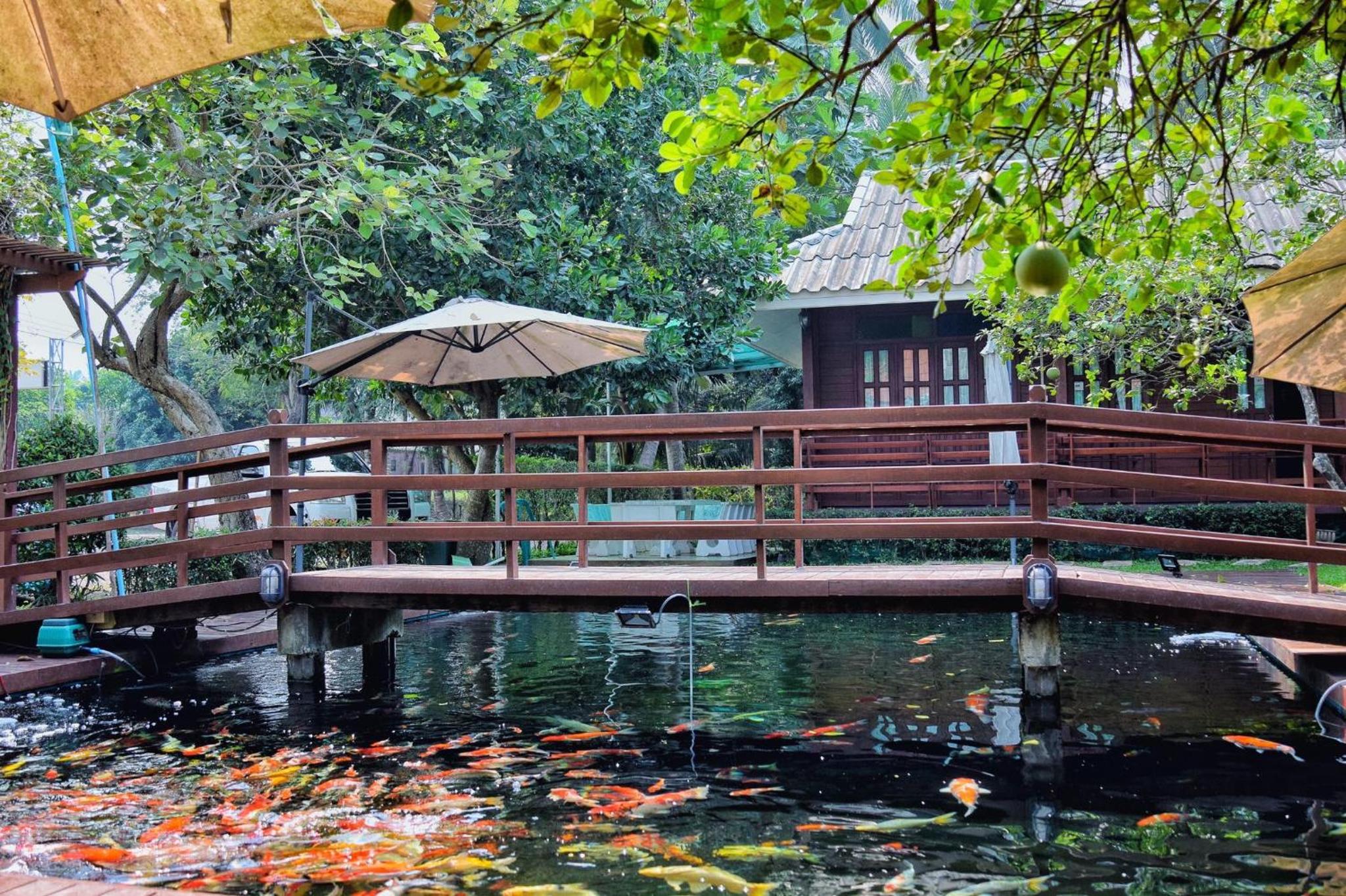 บ้านกรนรา Baan Kornnara