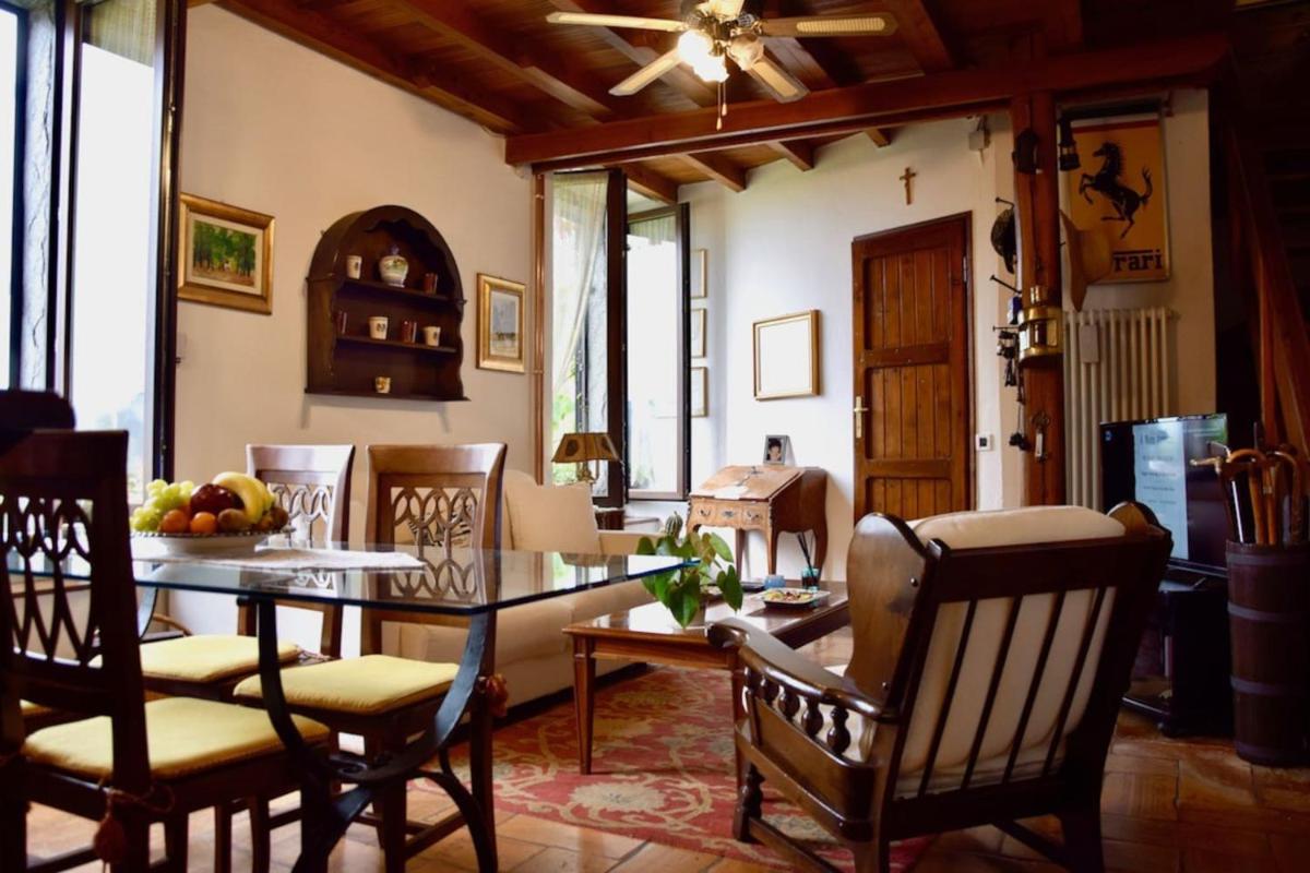 Casa Francesca view 5