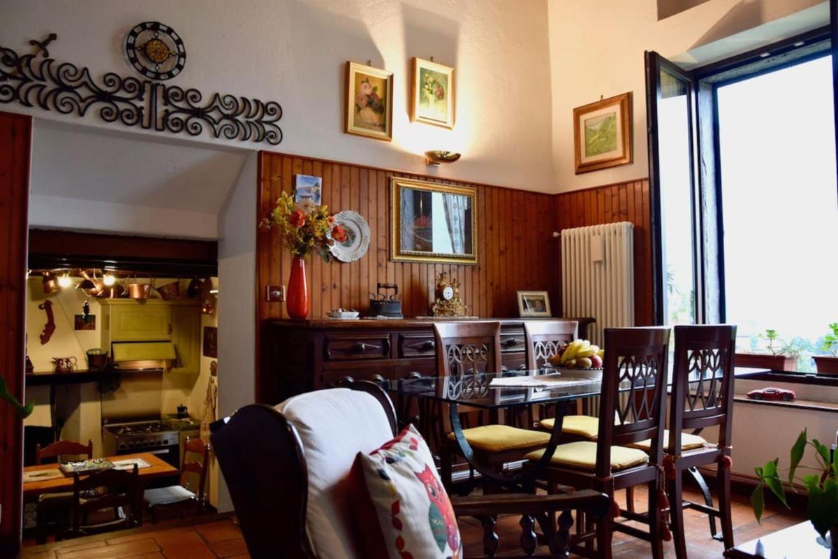 Casa Francesca view 4