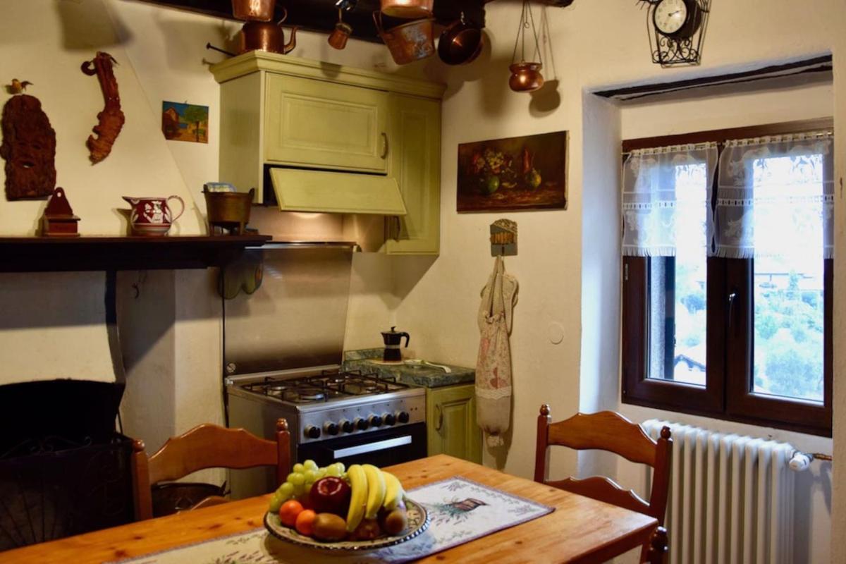 Casa Francesca view 2