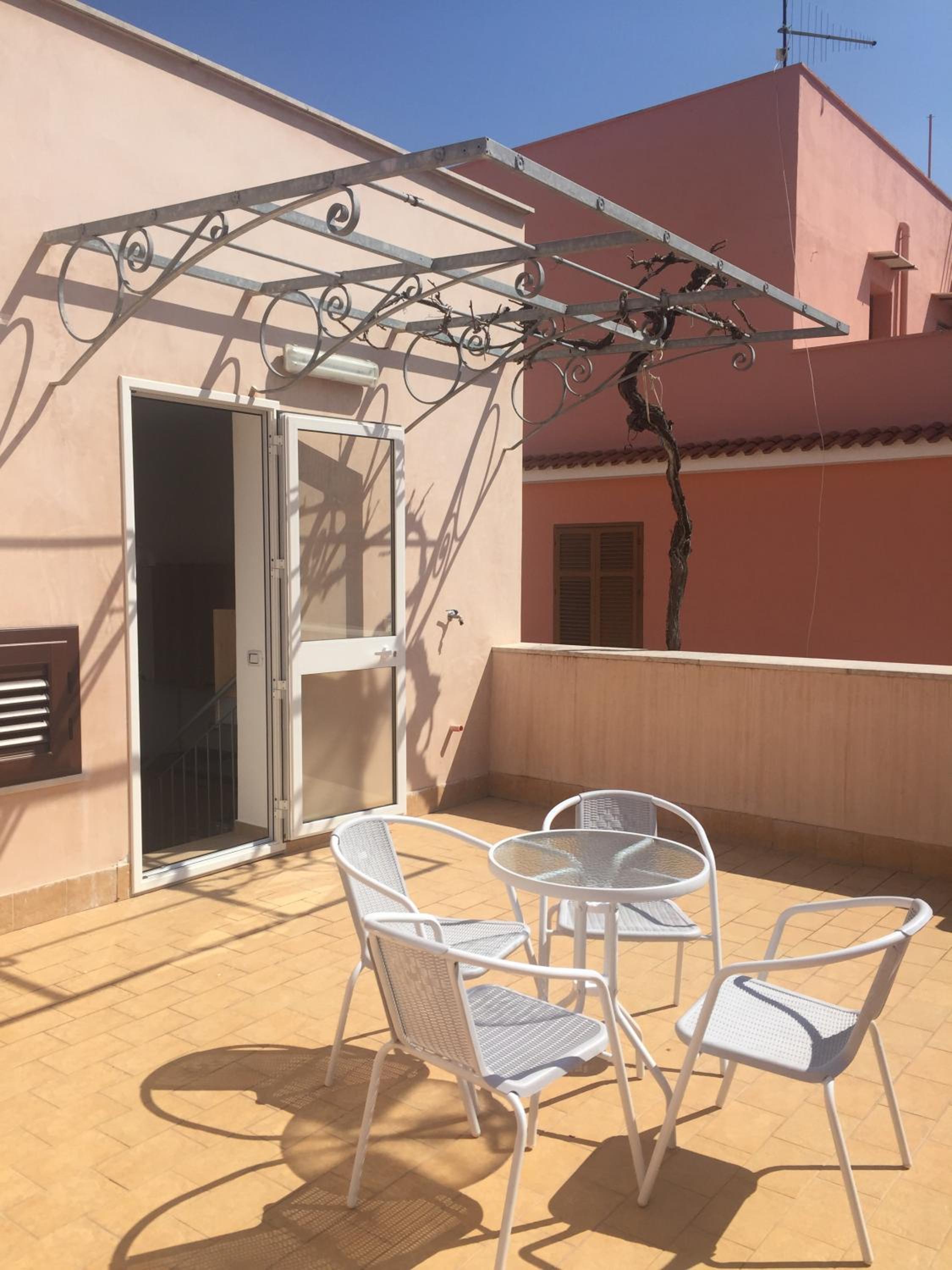 Casa Vacanza La Pergola photo 3