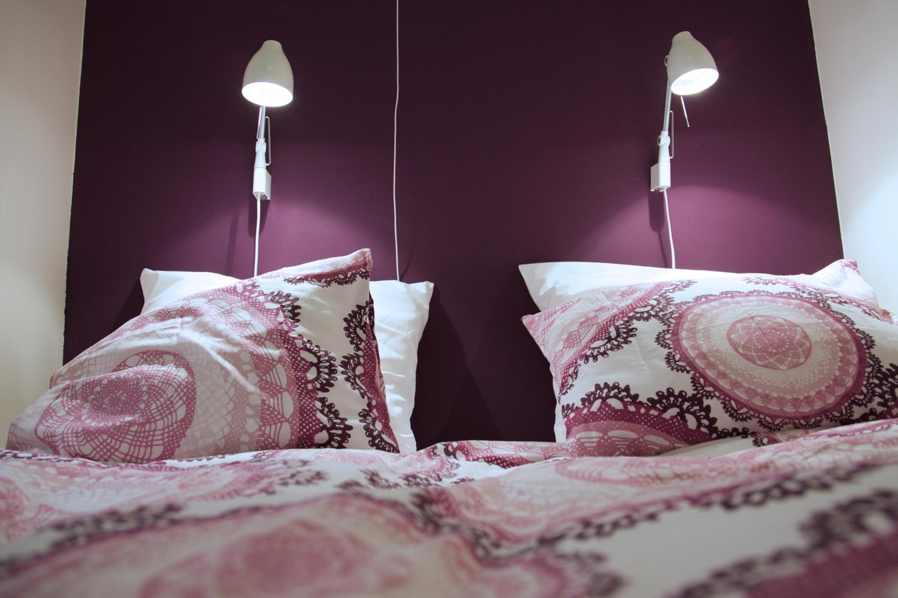Logement-B&B Safier