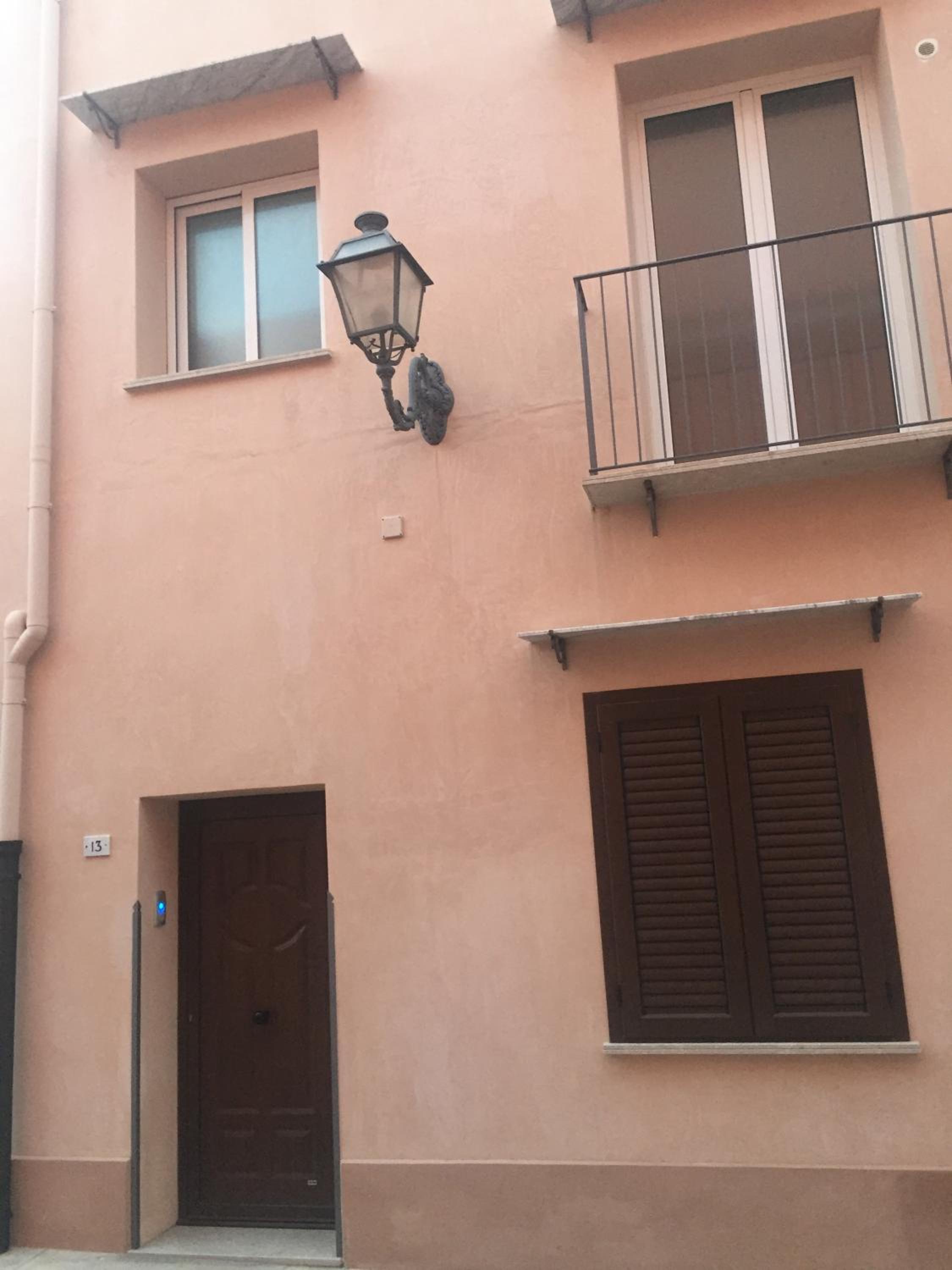 Casa Vacanza La Pergola photo 2