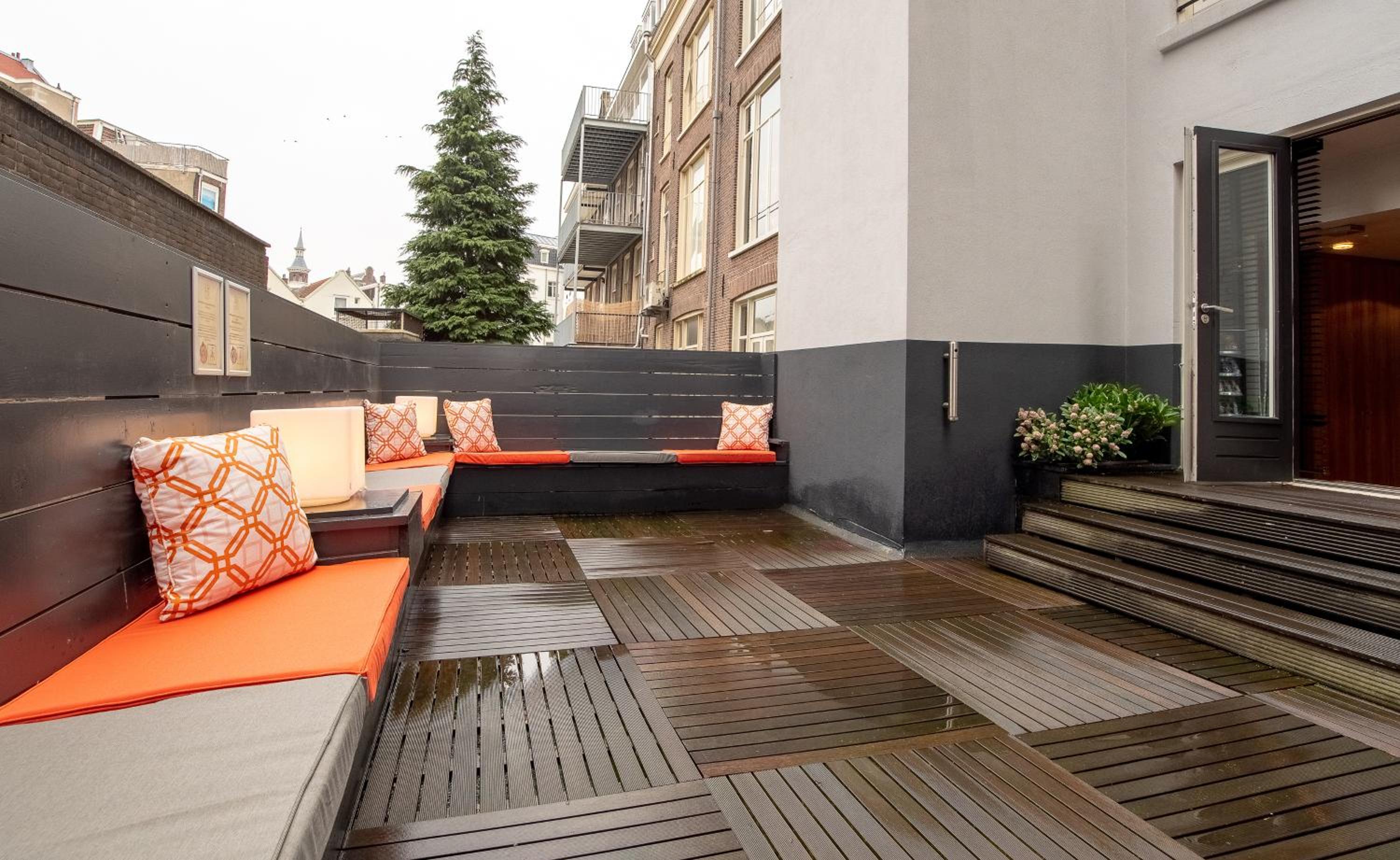 Hotel Cornelisz photo 4