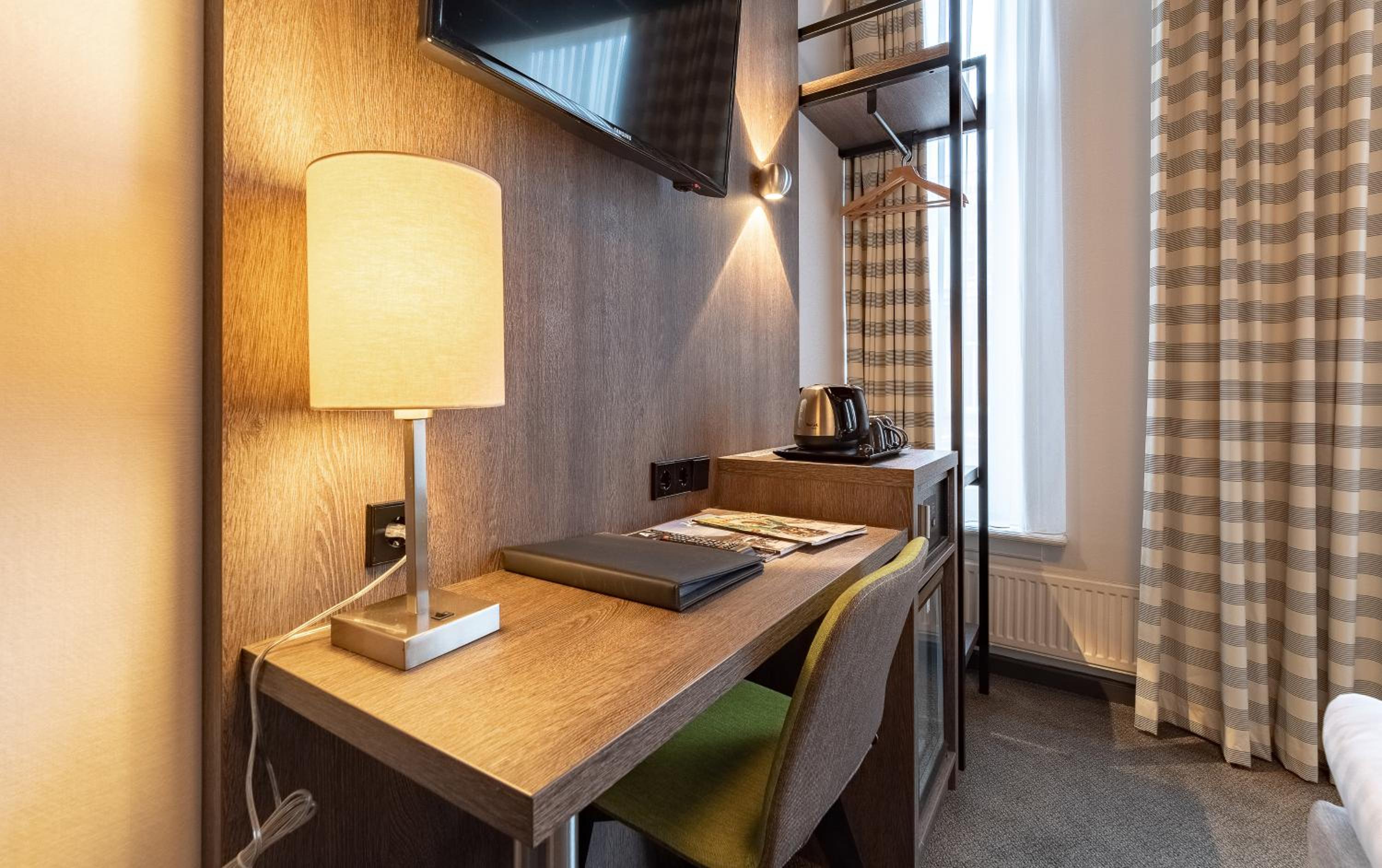 Hotel Cornelisz photo 3