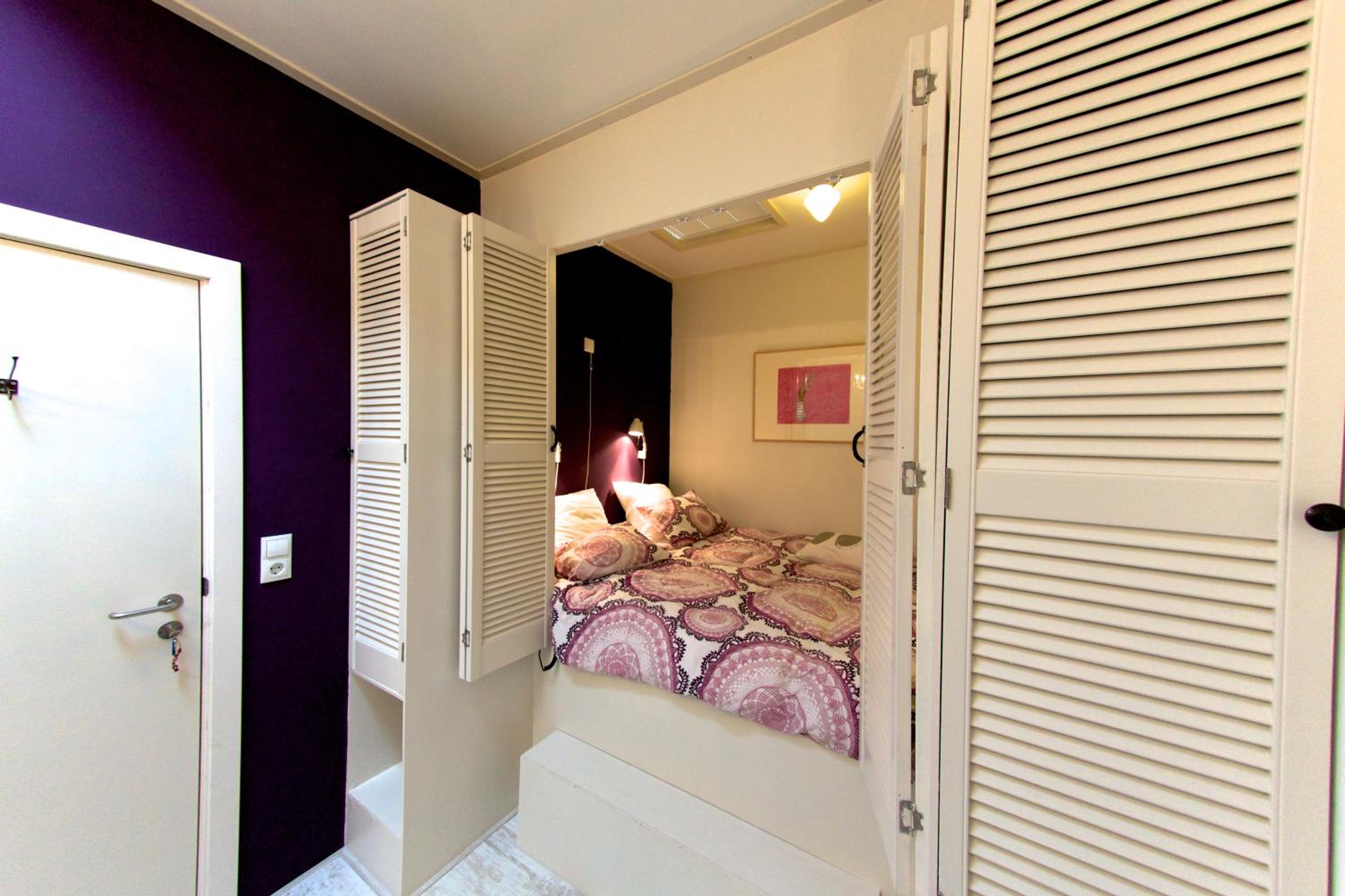 Logement-B&B Safier