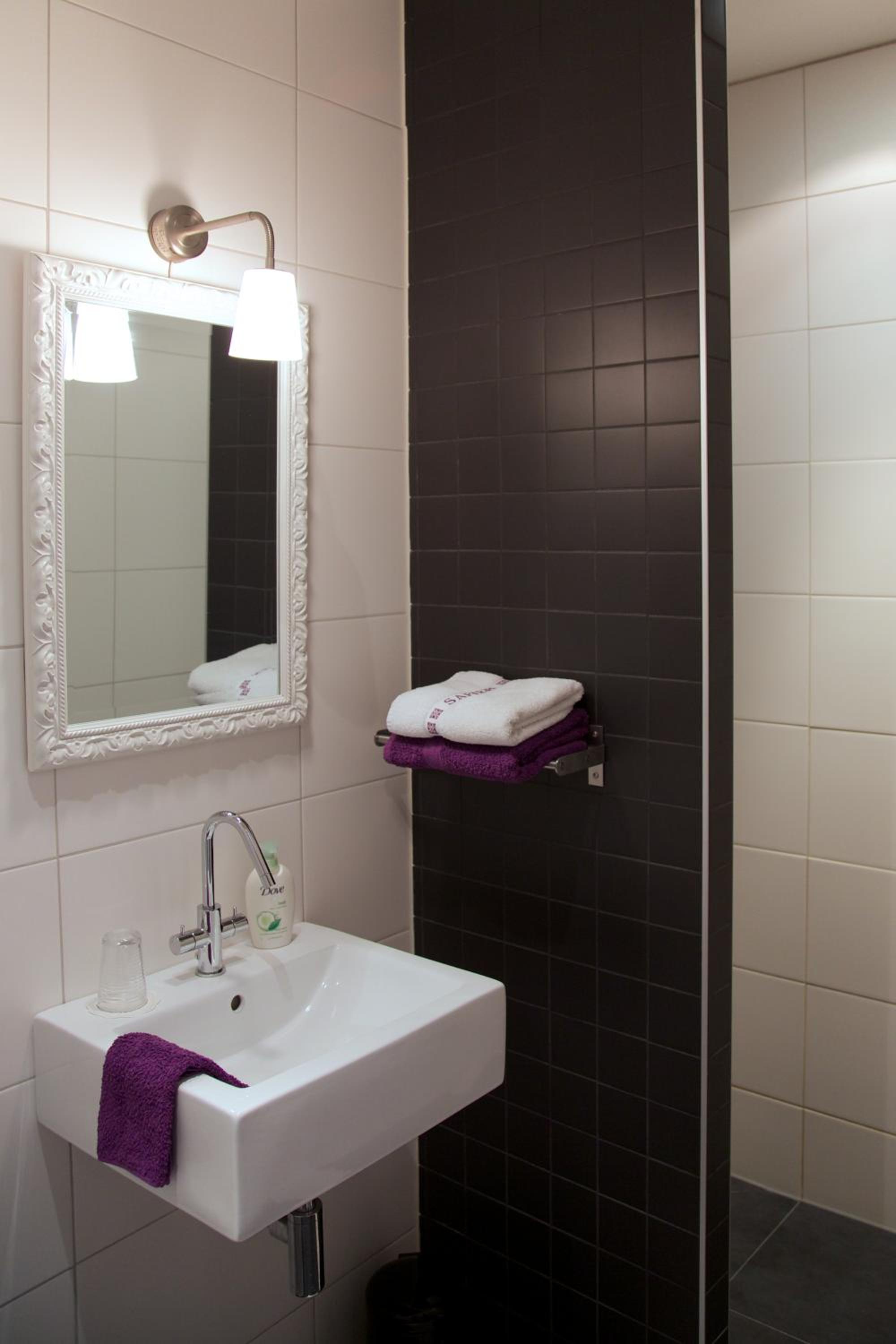 Logement-B&B Safier