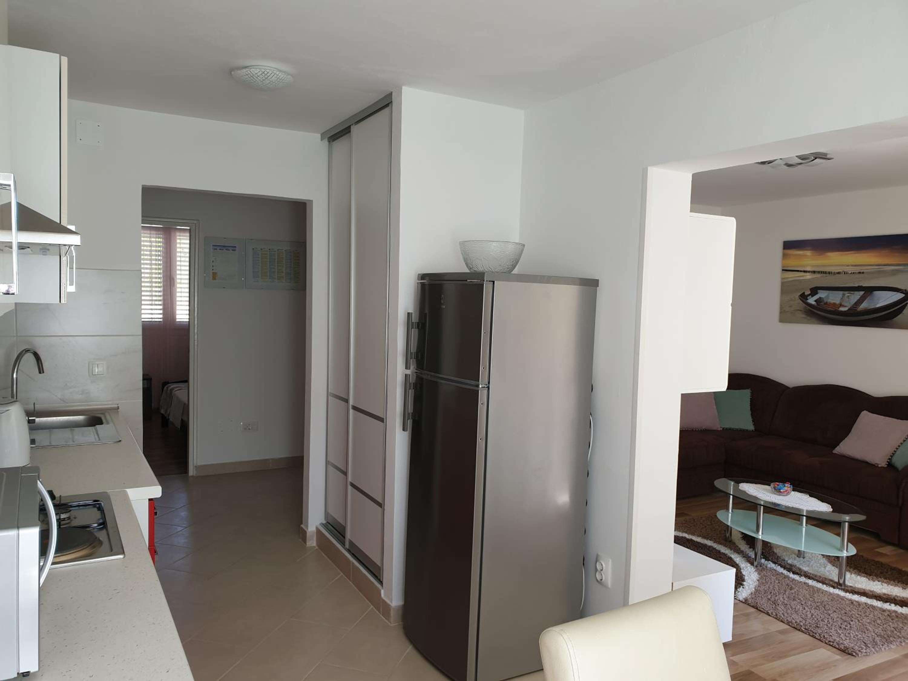 Apartment LANA Kaštel Stari view 4