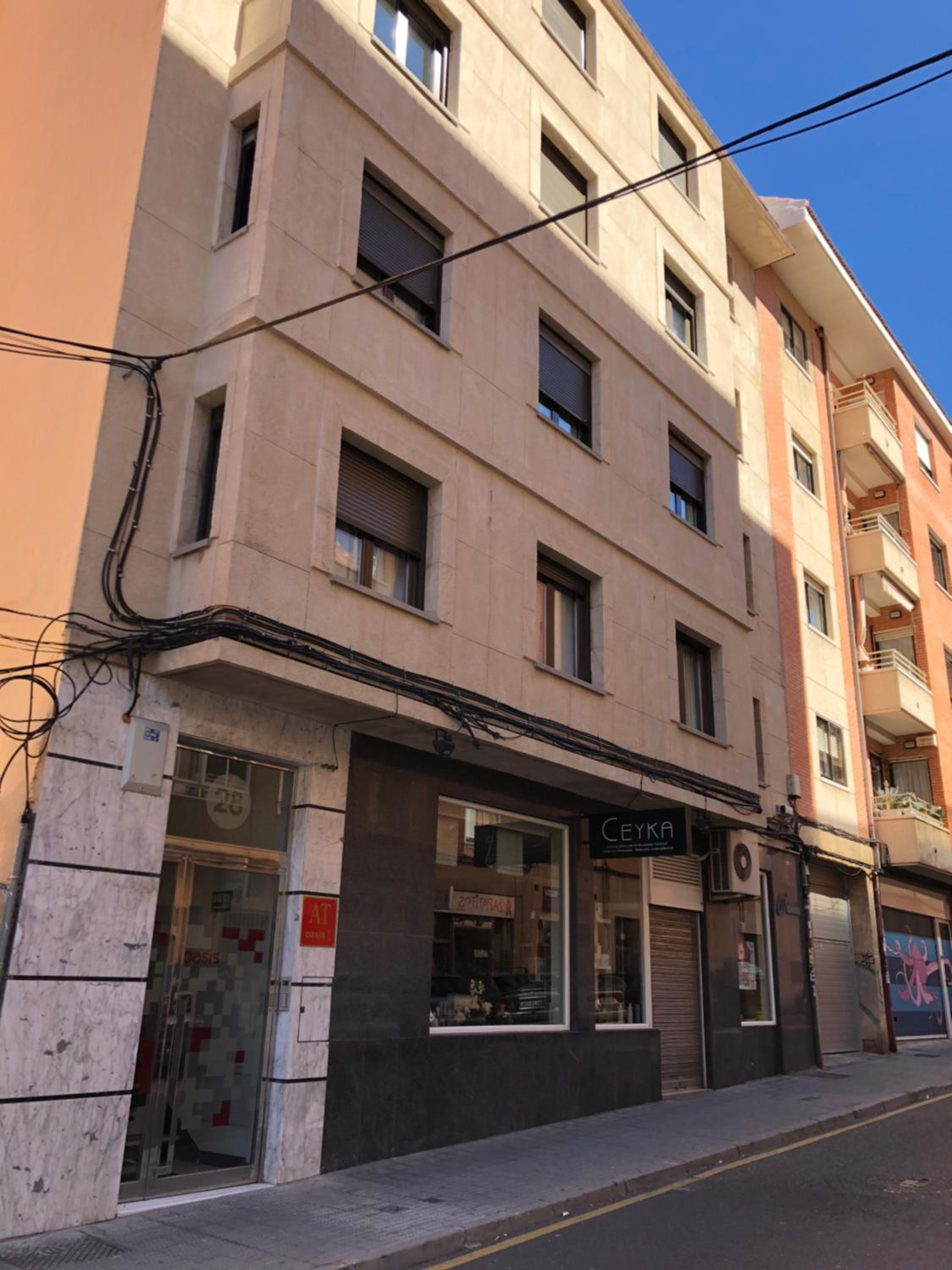building