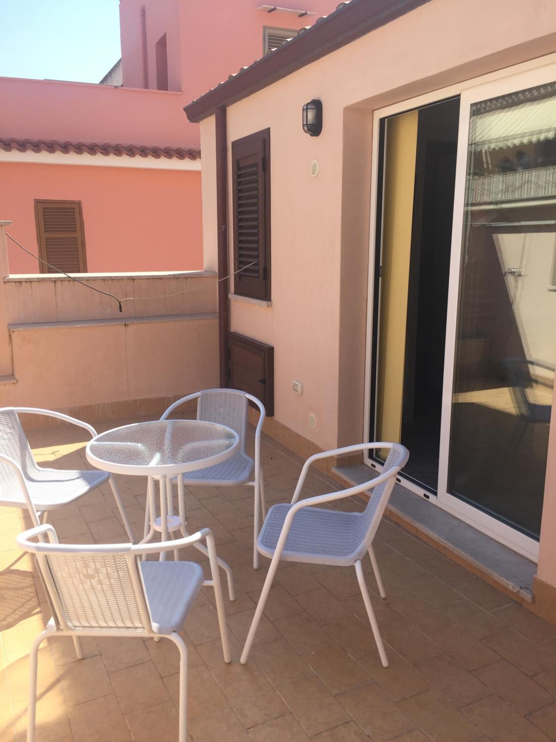 Casa Vacanze La Pergola@ view 4