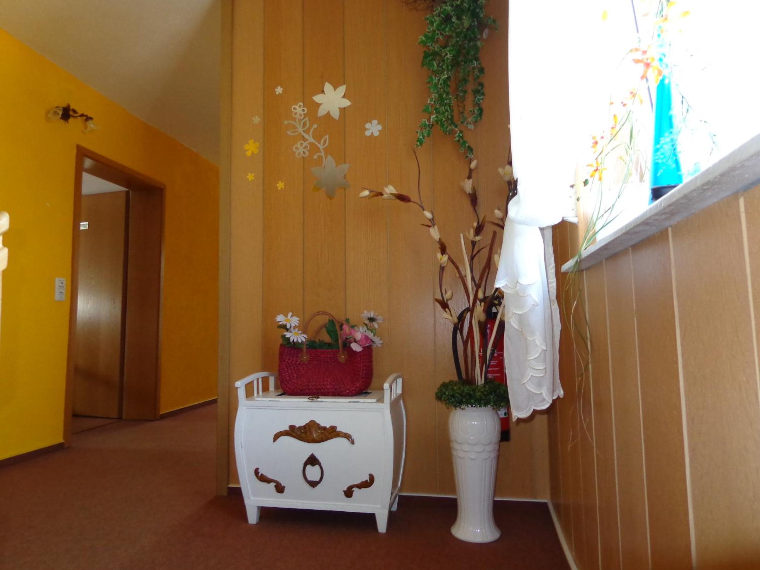 Pension Sonnenhügel