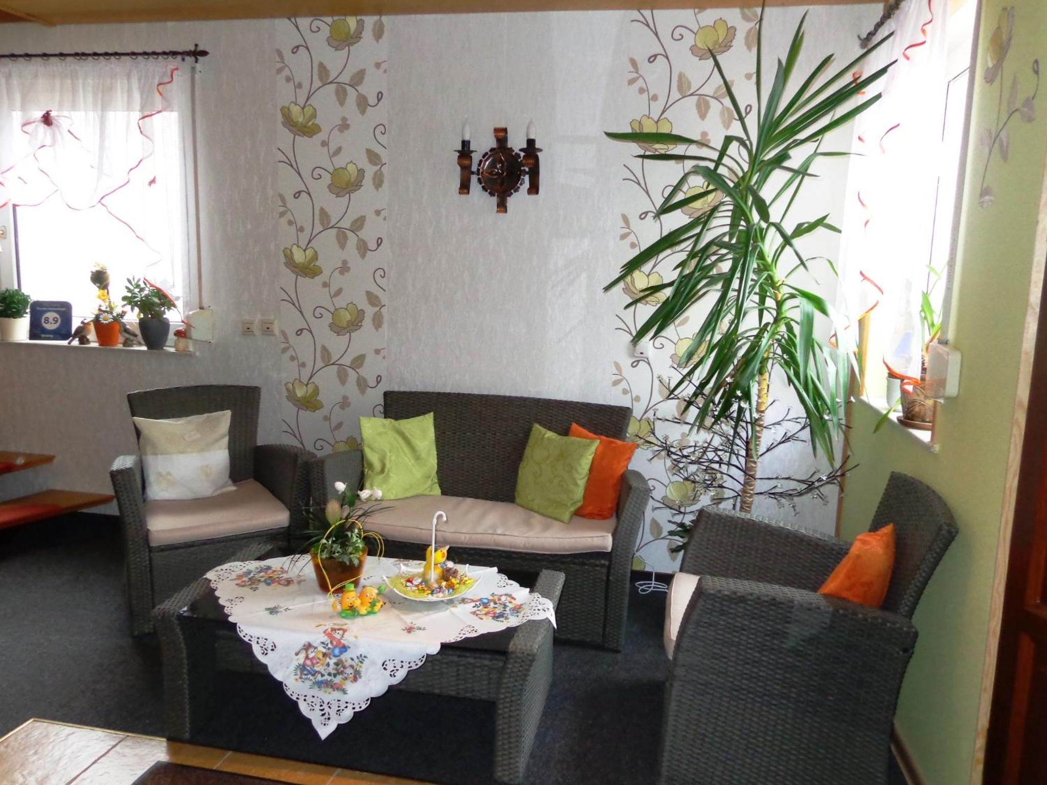 Pension Sonnenhügel