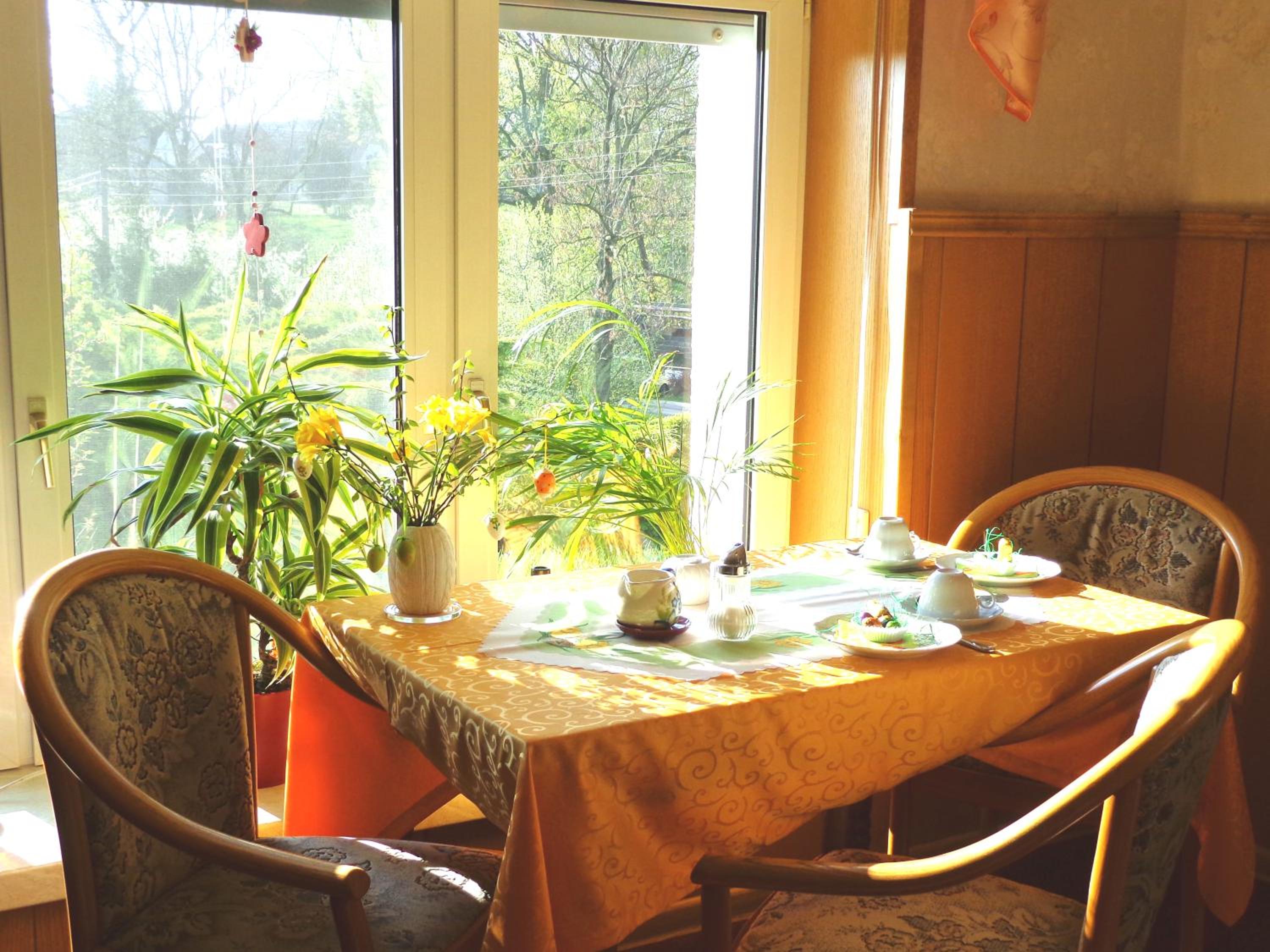 Pension Sonnenhügel