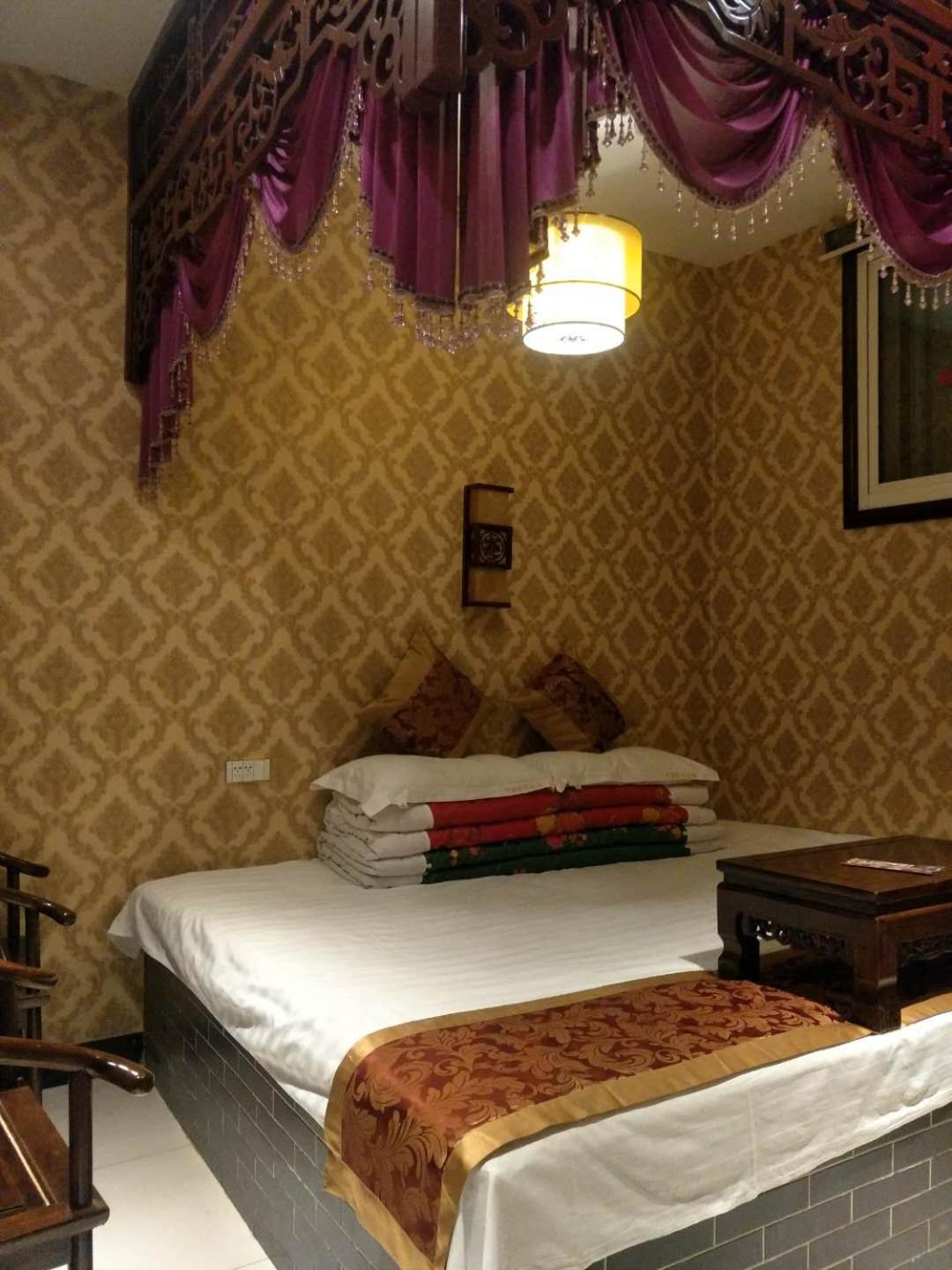 Pingyao Jiaxin Guesthouse