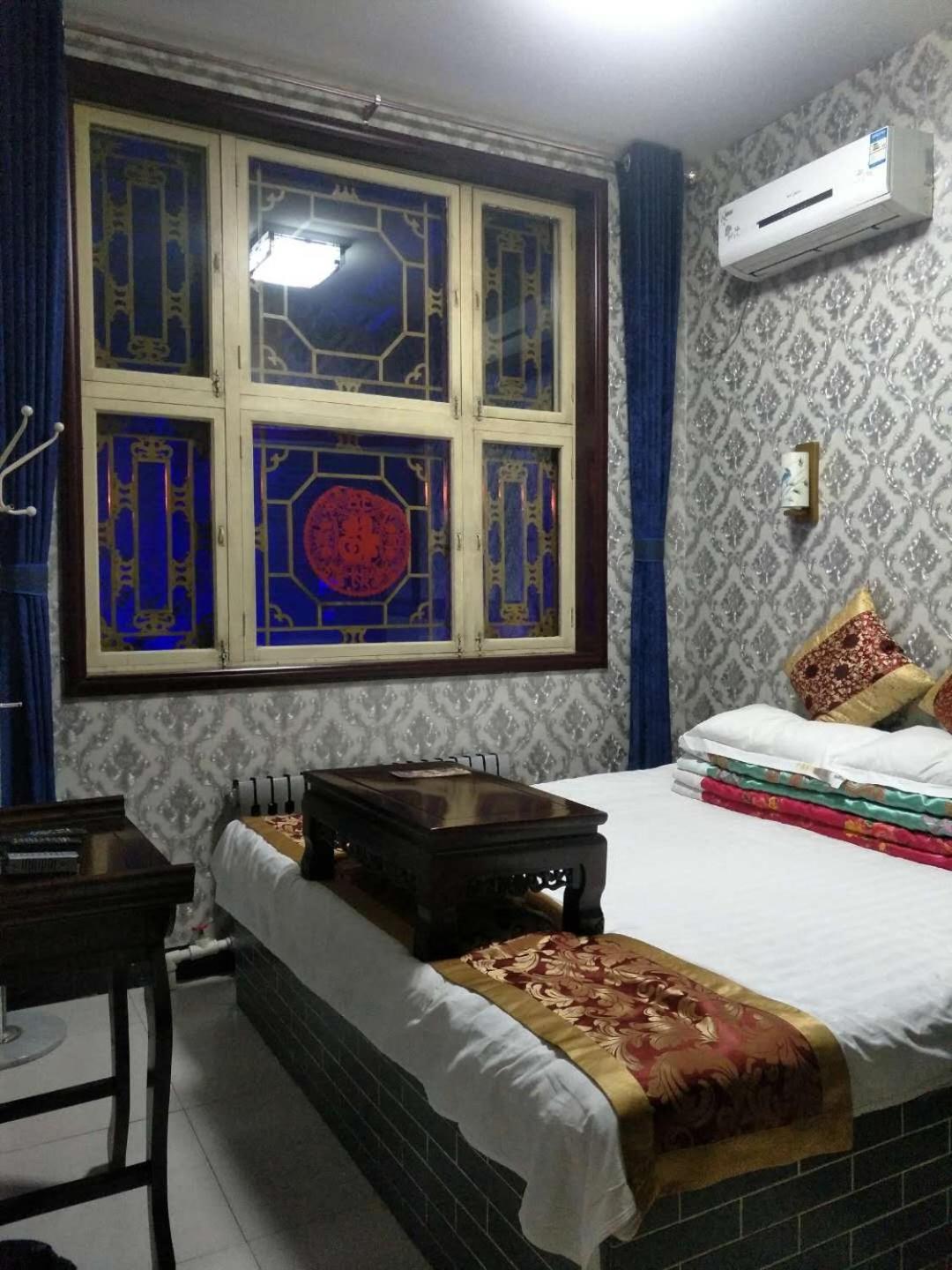Pingyao Jiaxin Guesthouse