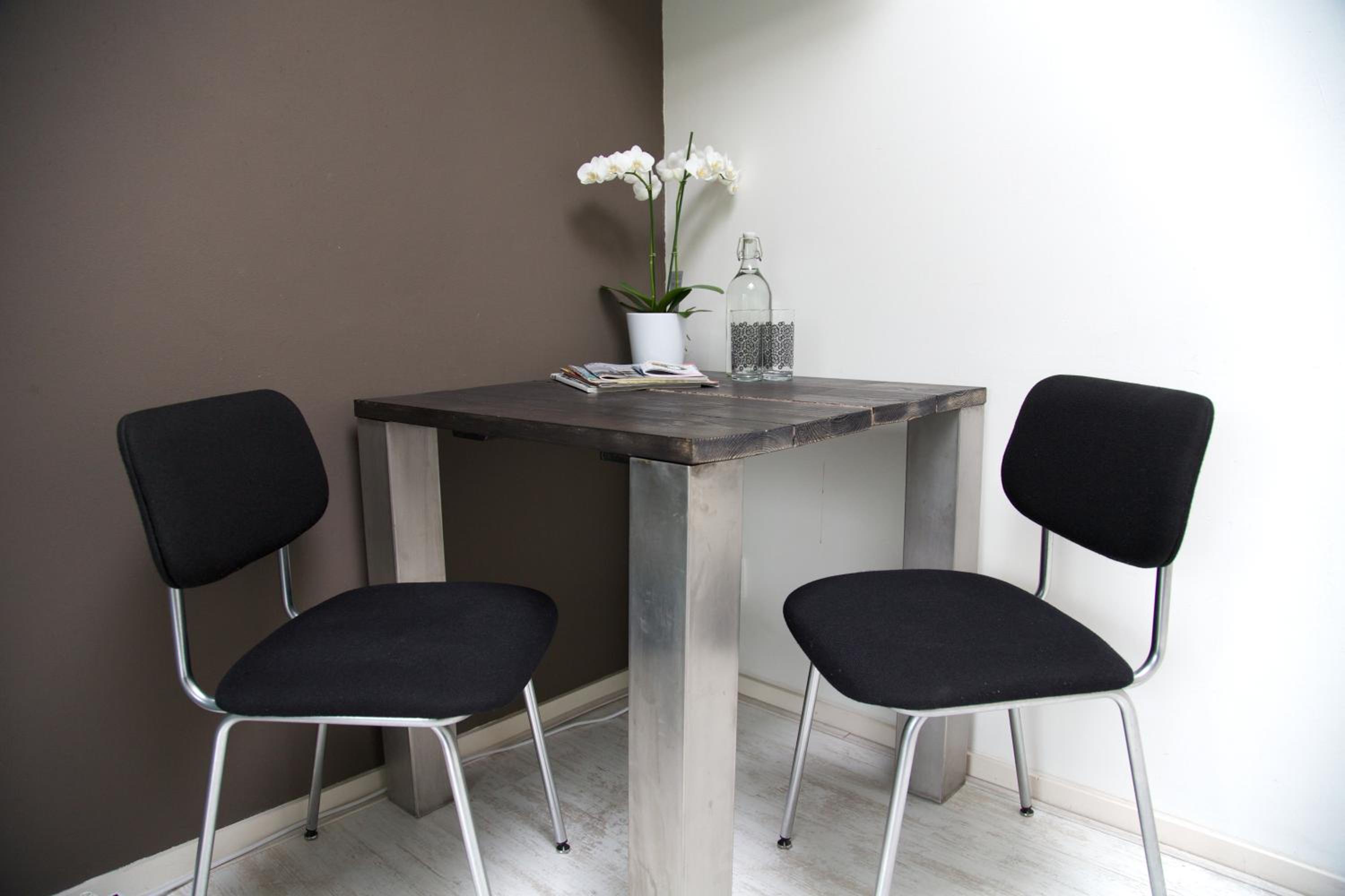 Logement-B&B Safier