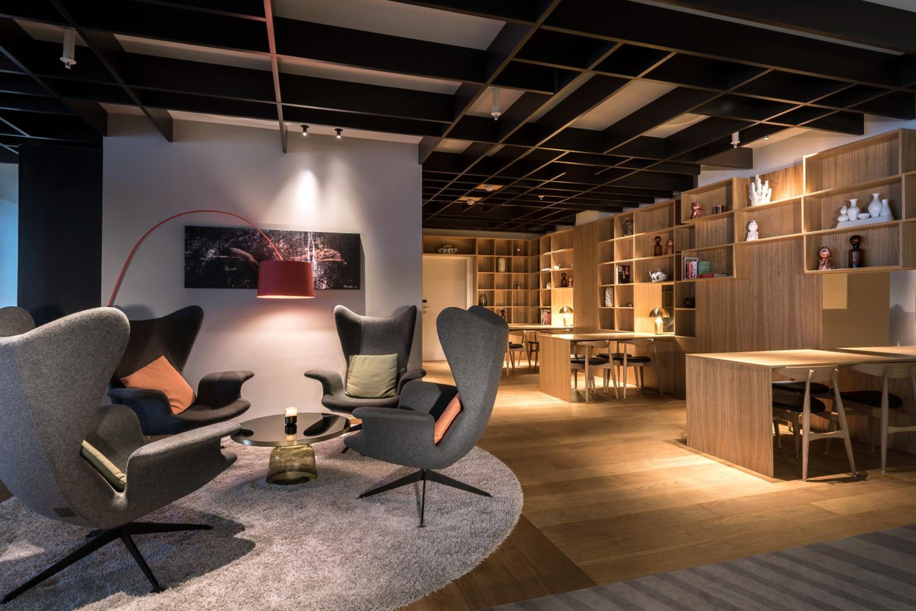 Sandnes Vacations - Quality Hotel Residence - Property Image 11