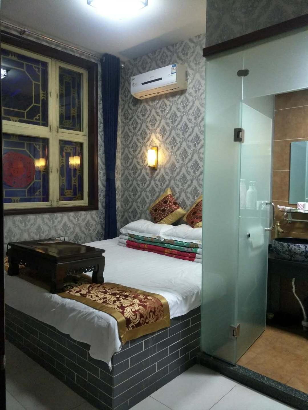 Pingyao Jiaxin Guesthouse