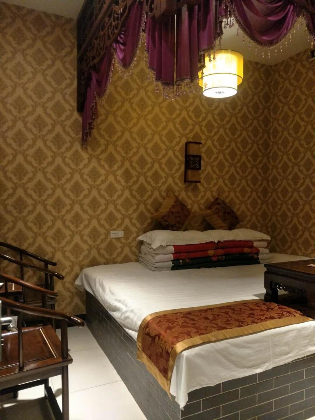 Pingyao Jiaxin Guesthouse