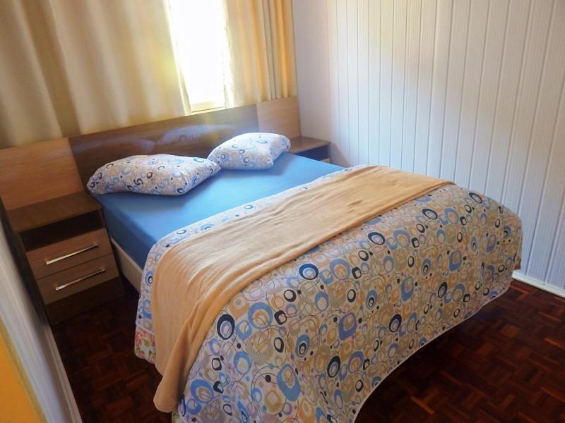 Gramado Centro Residence