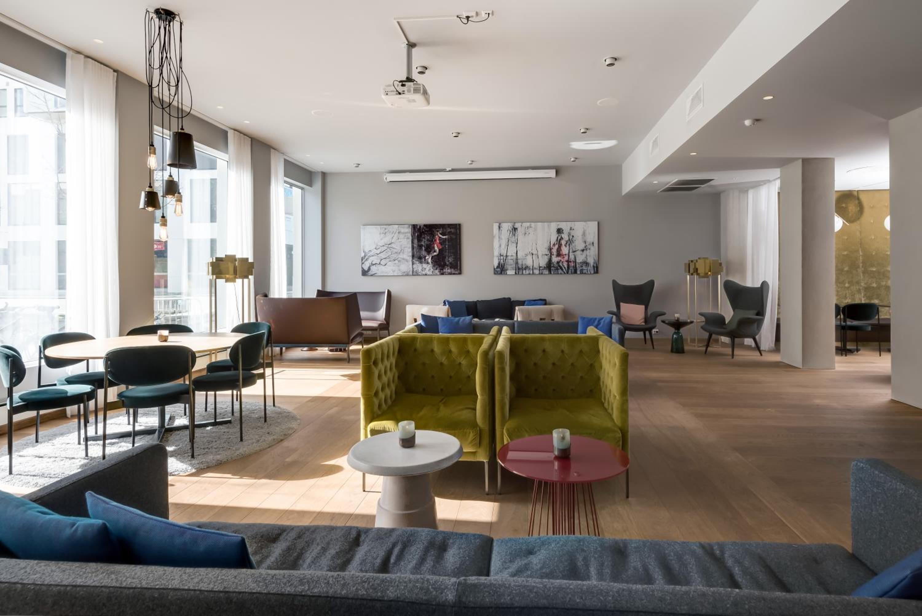 Sandnes Vacations - Quality Hotel Residence - Property Image 9
