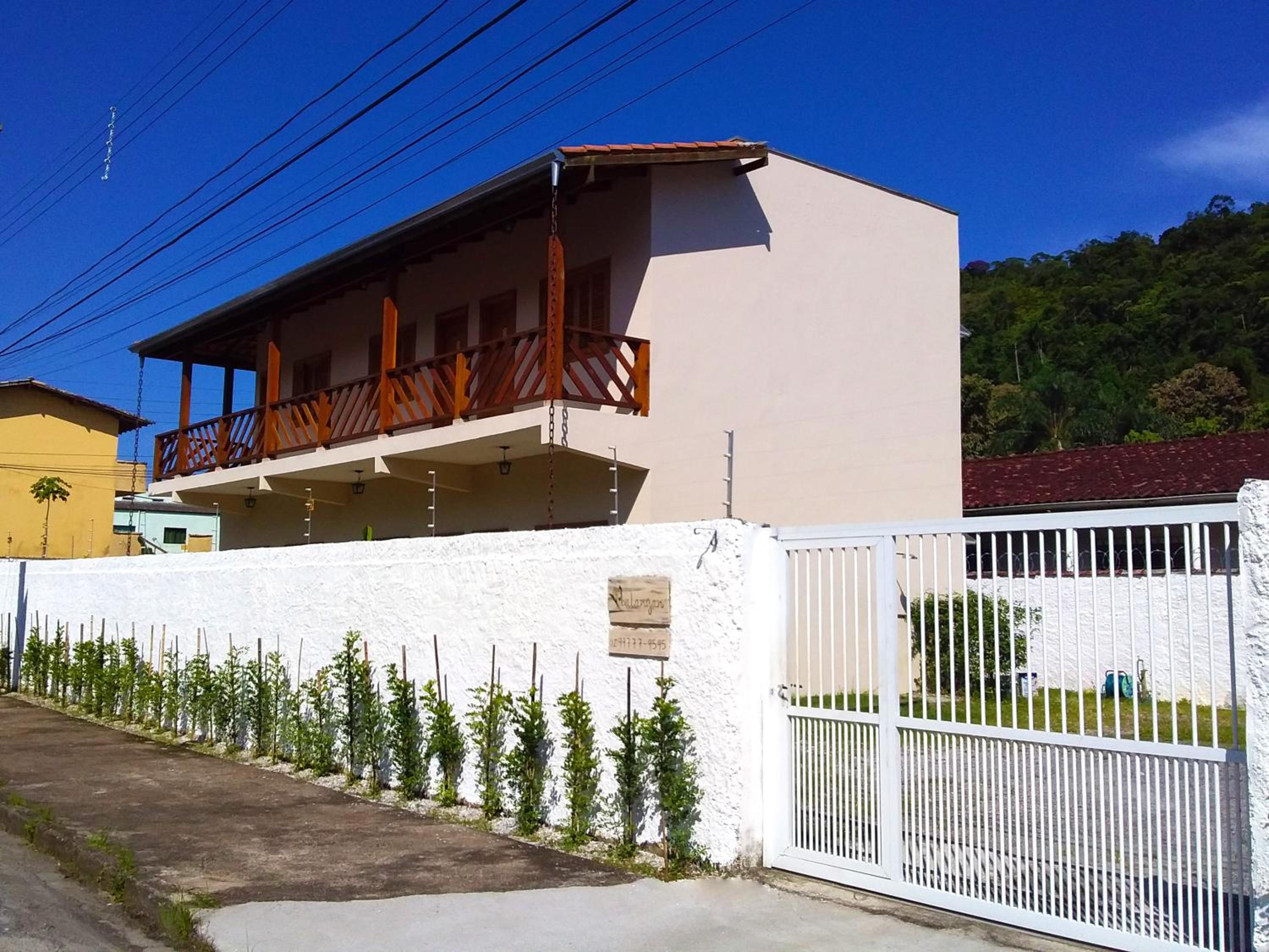 Balangan Flats view 2