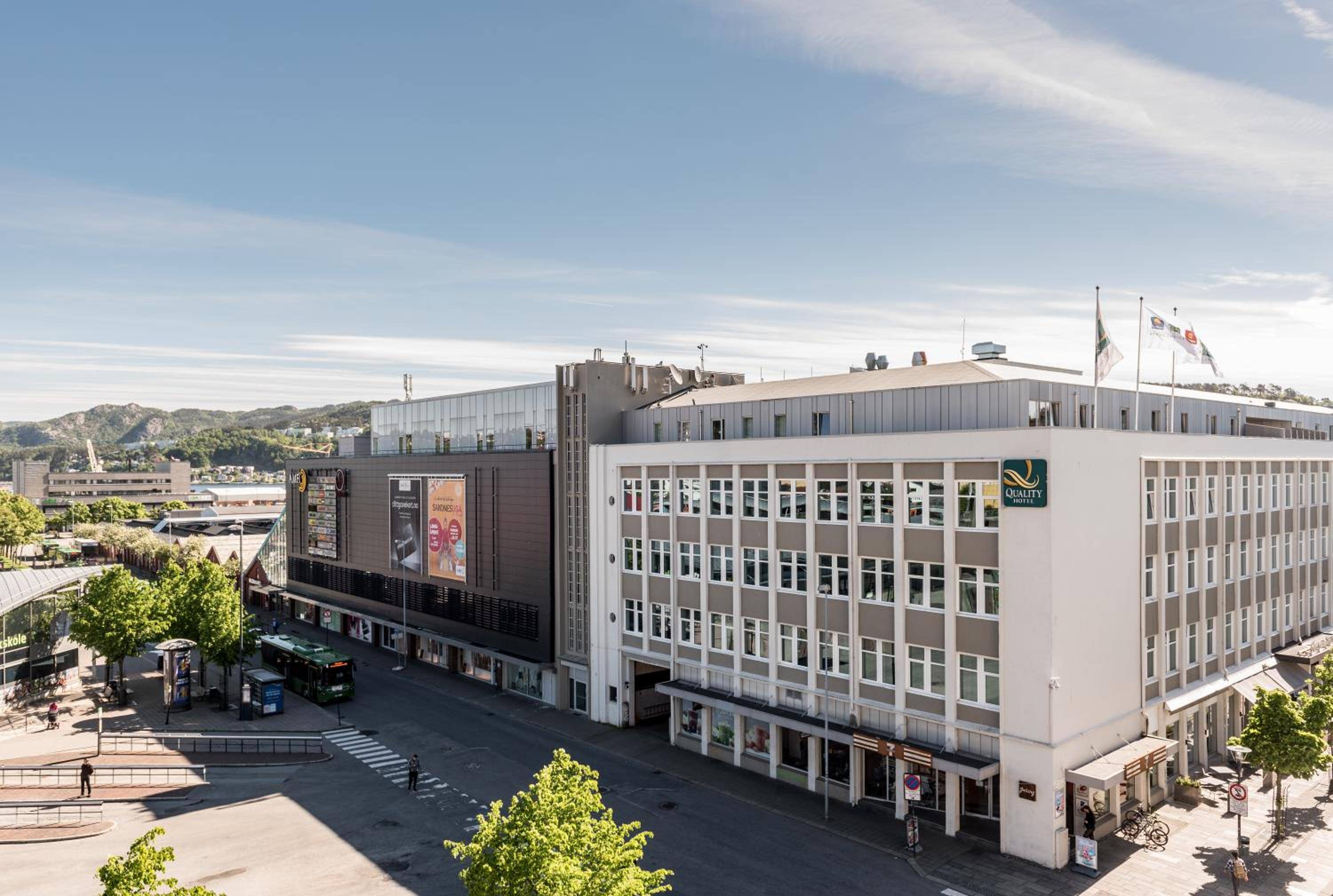 Sandnes Vacations - Quality Hotel Residence - Property Image 8